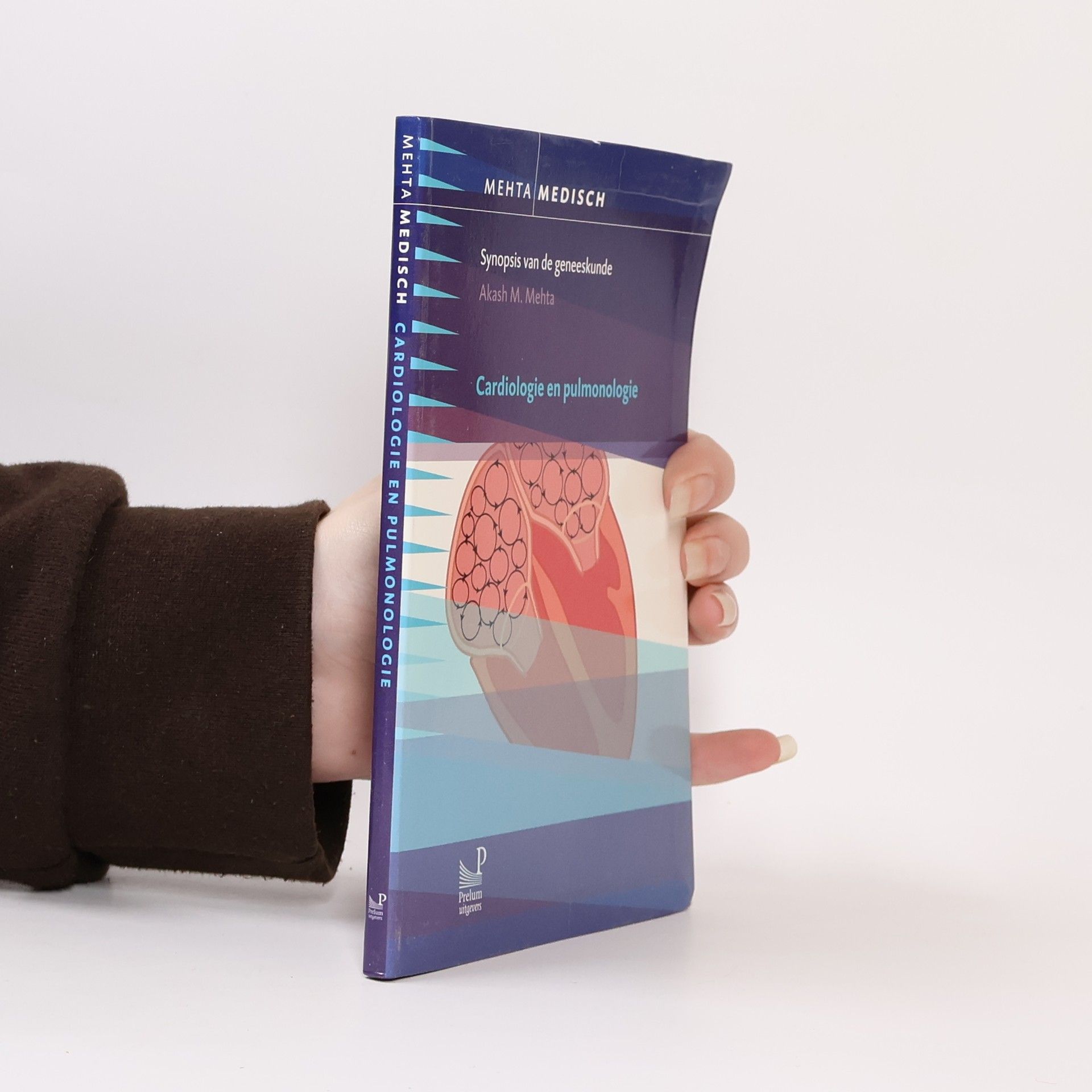 Mehta Medisch: Cardiologie en pulmonologie