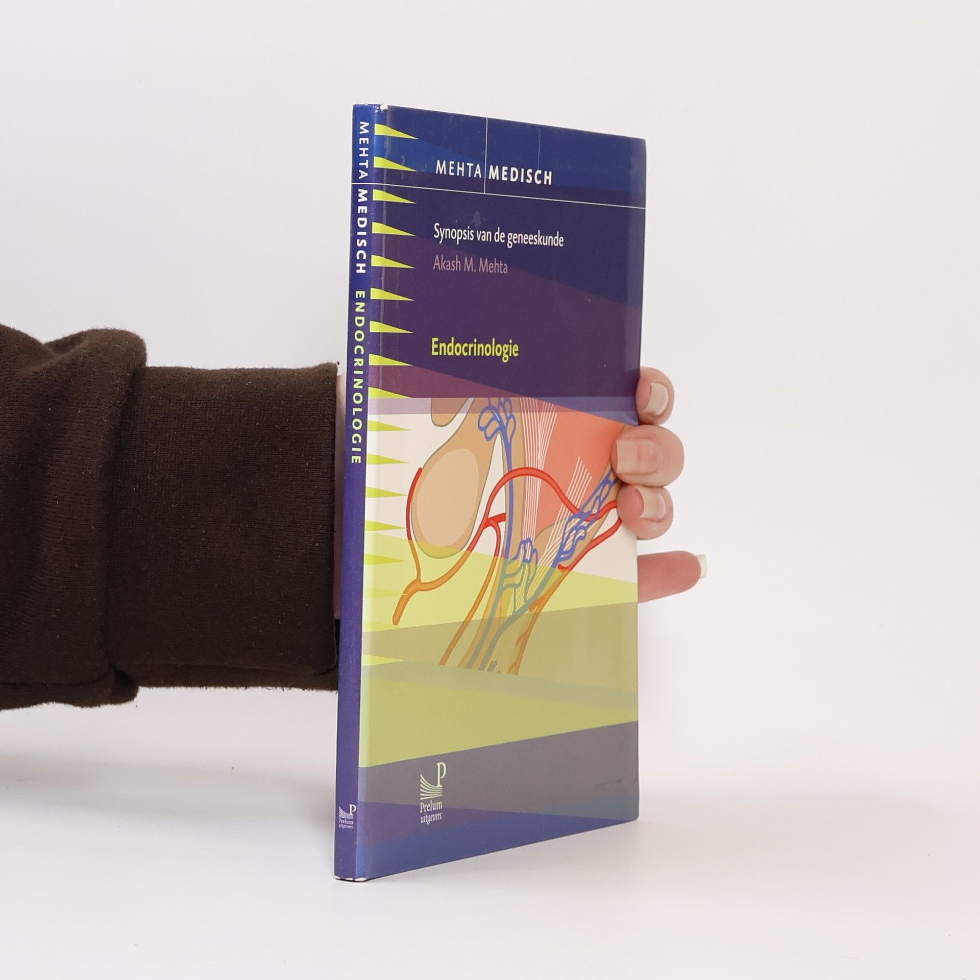 Mehta medisch Endocrinologie