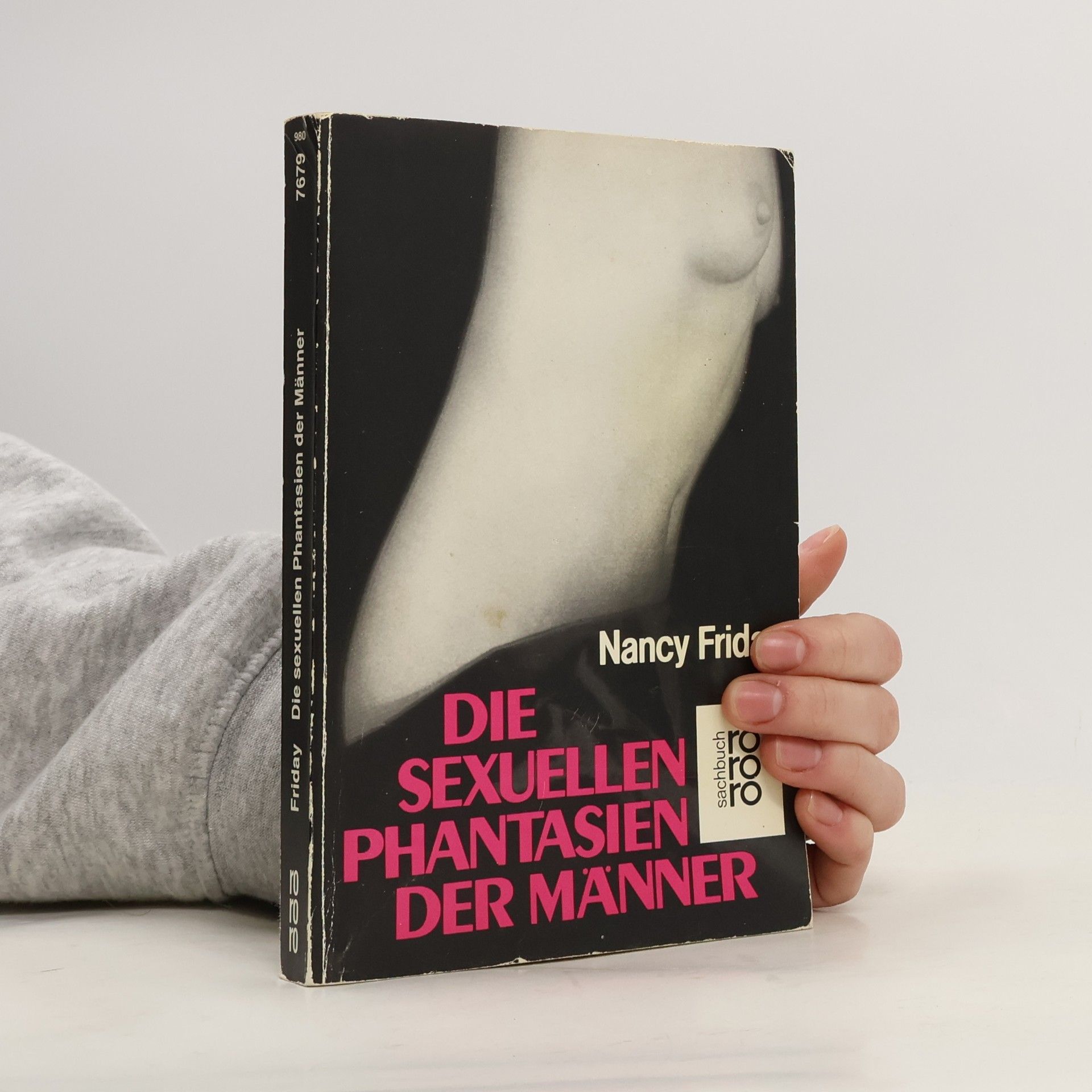 Die sexuellen Phantasien der Männer