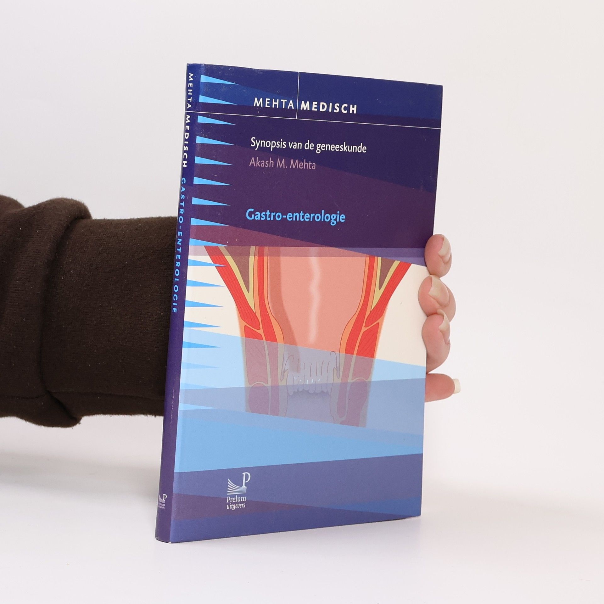 Mehta Medisch: Gastro-enterologie