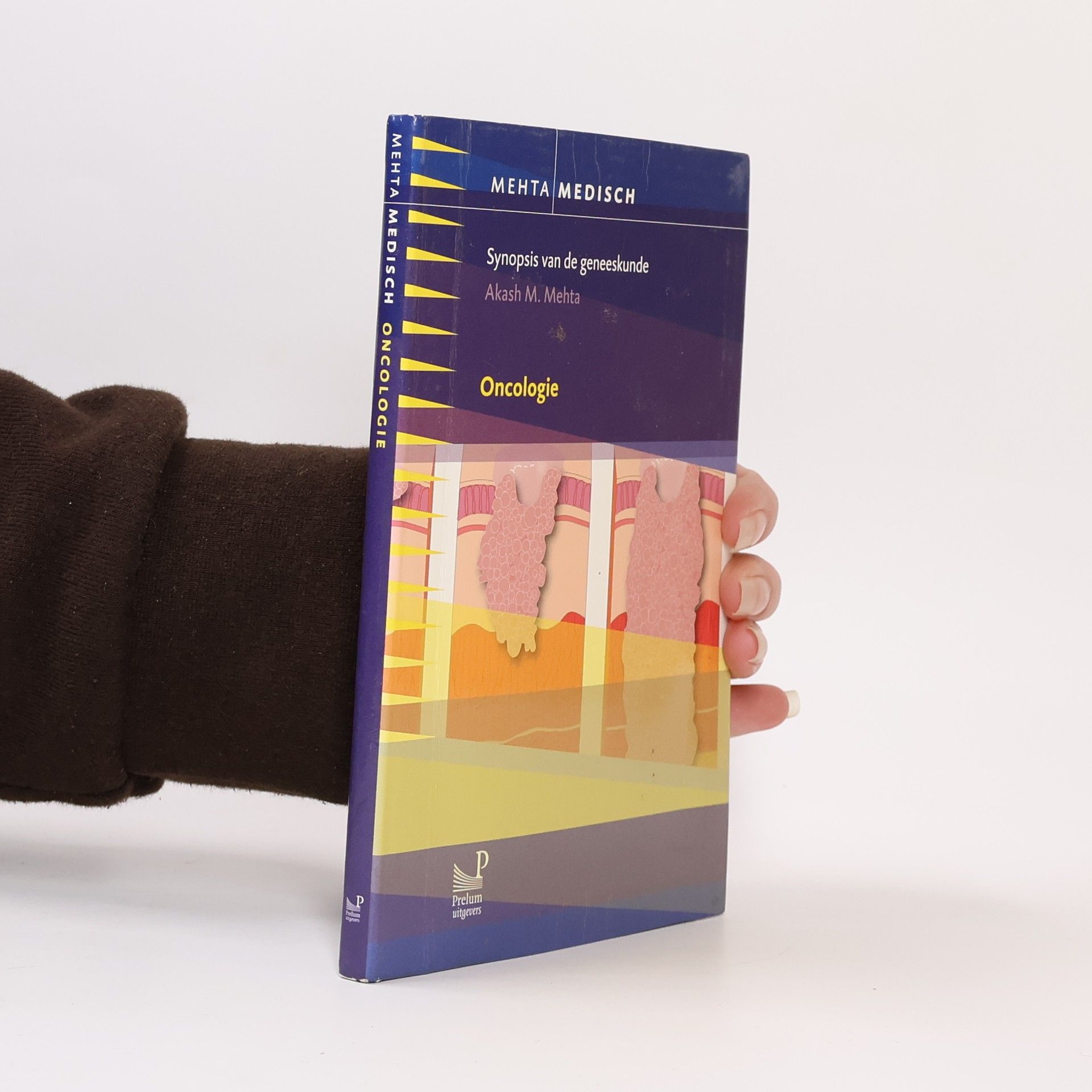 Mehta Medisch: Oncologie