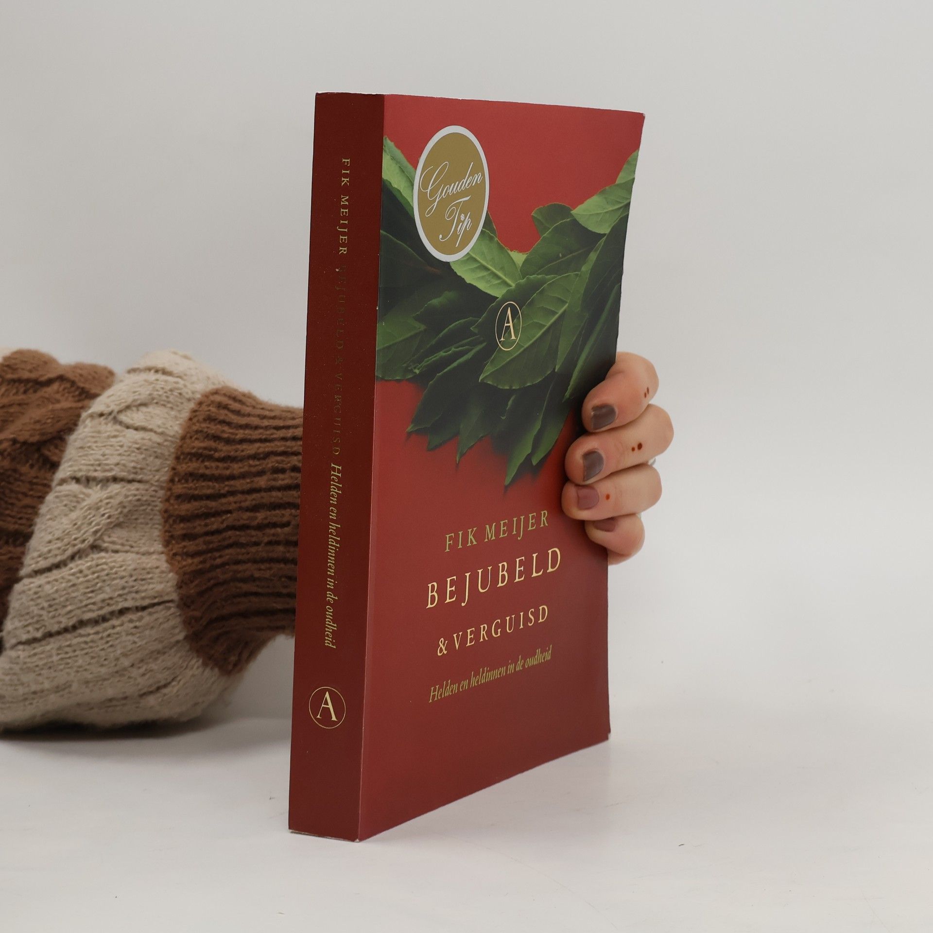 Bejubeld & verguisd. helden en heldinnen in de oudheid