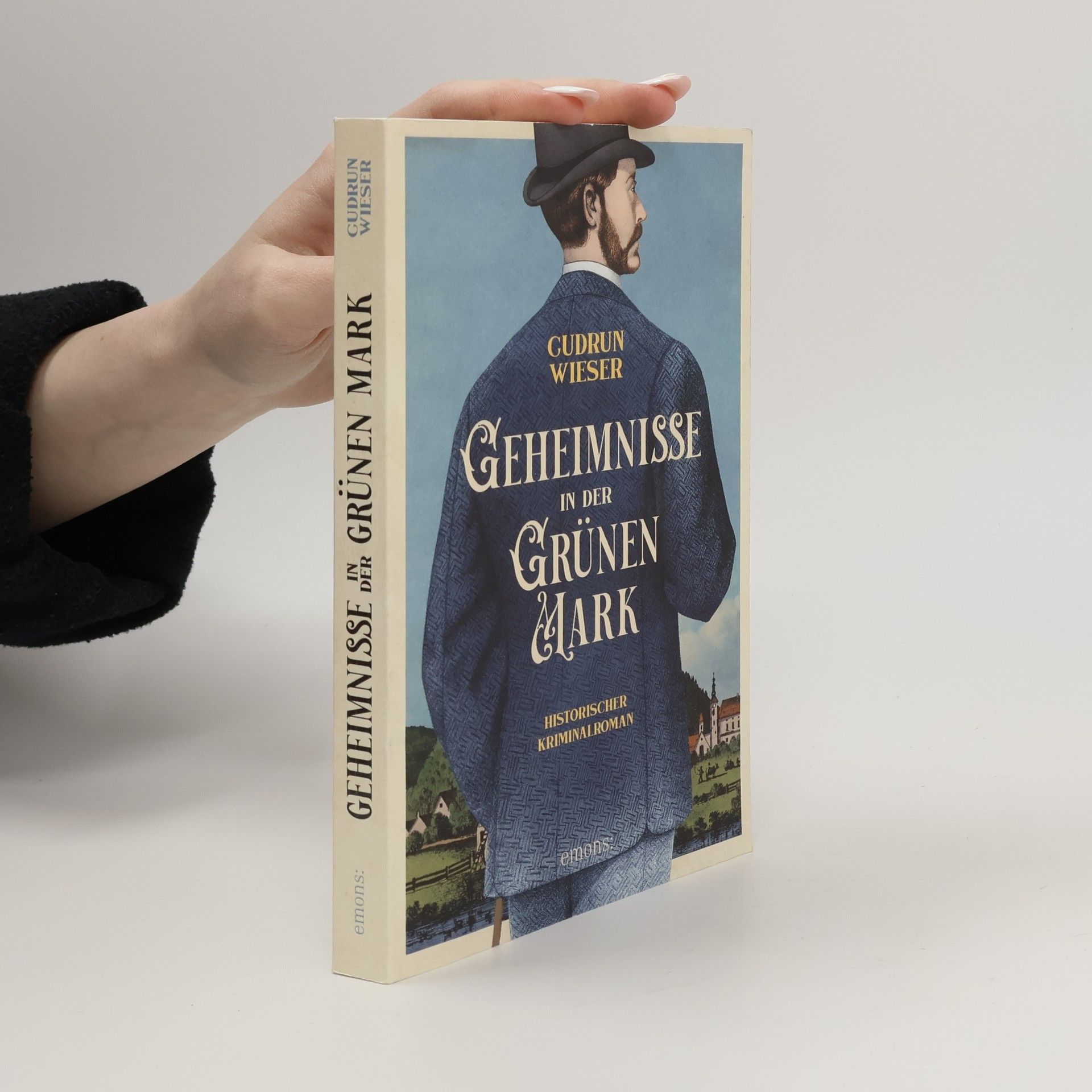 Geheimnisse in der Grünen Mark