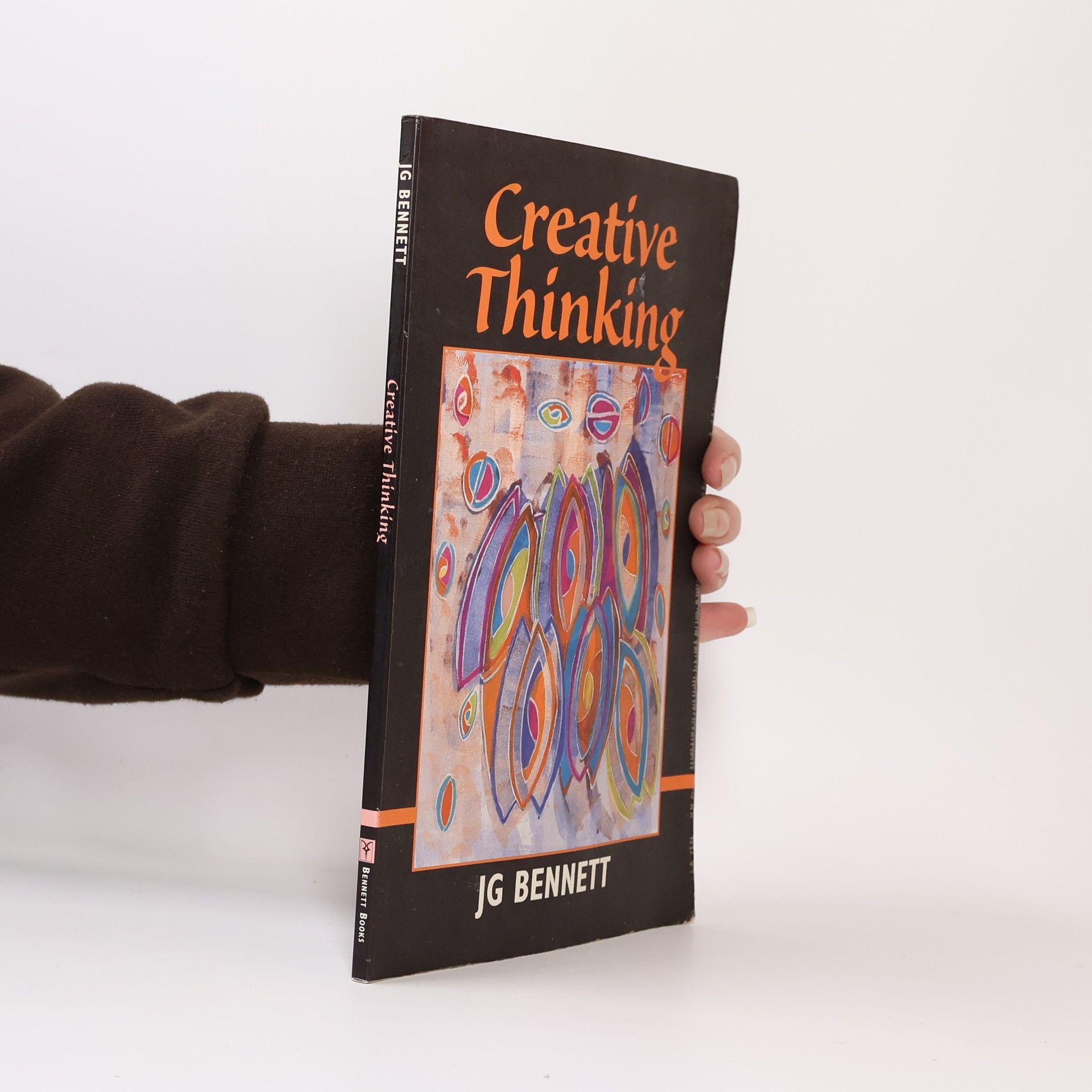 Science of Mind Series: Creative Thinking