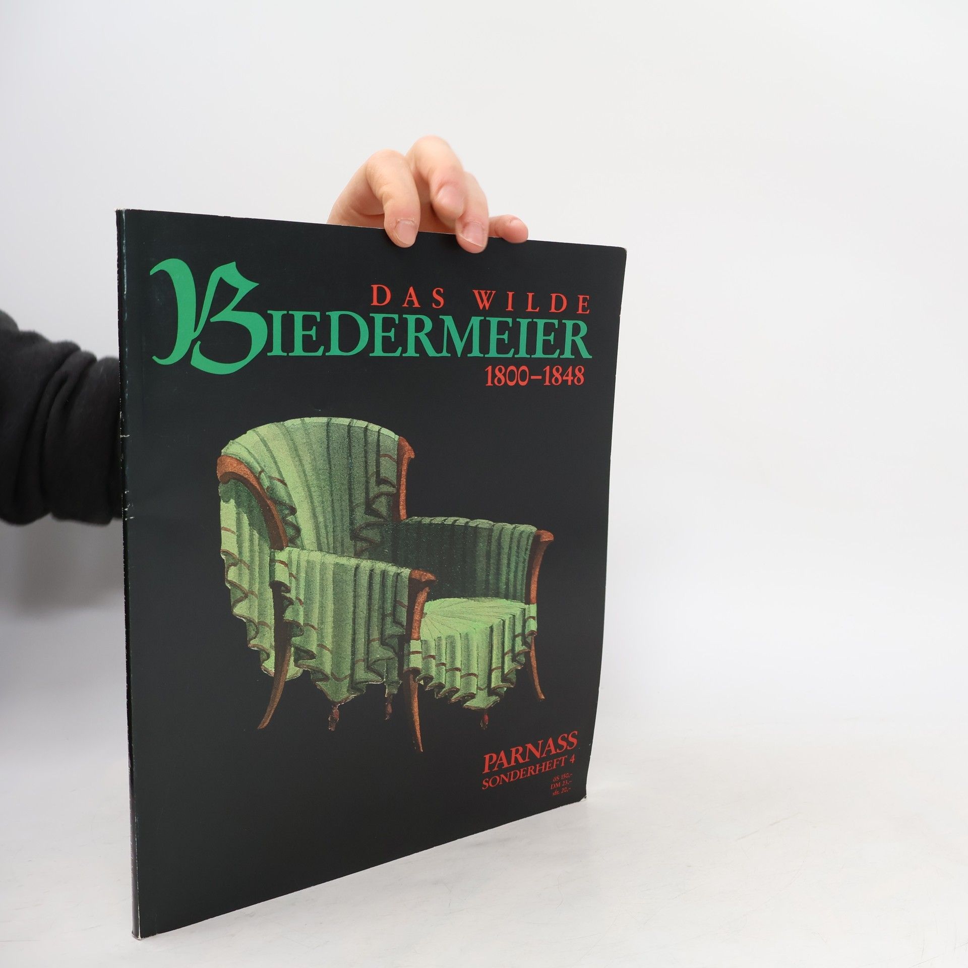 Autorenkollektiv Das wilde Biedermeier 1800-1848