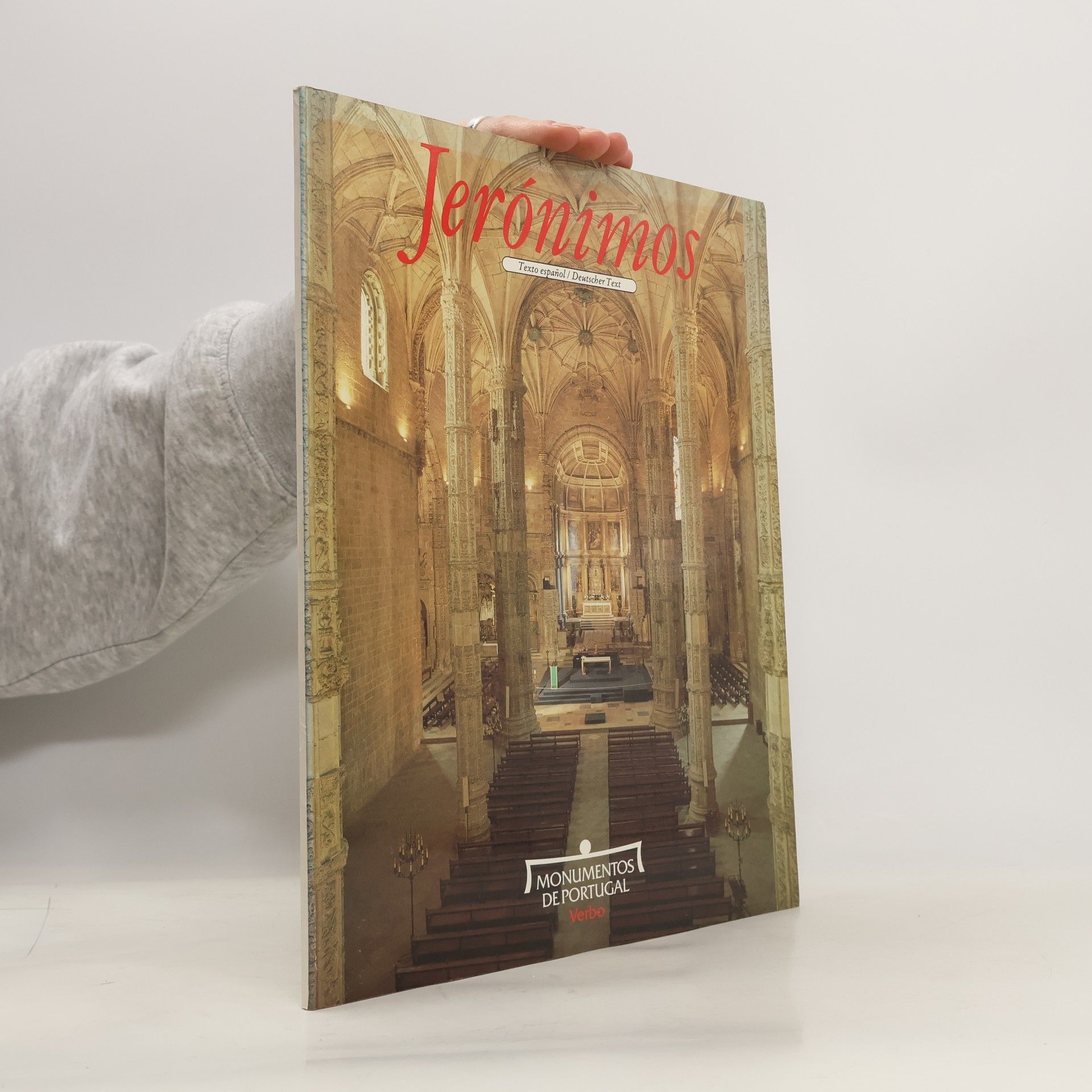 Autorenkollektiv Jerónimos