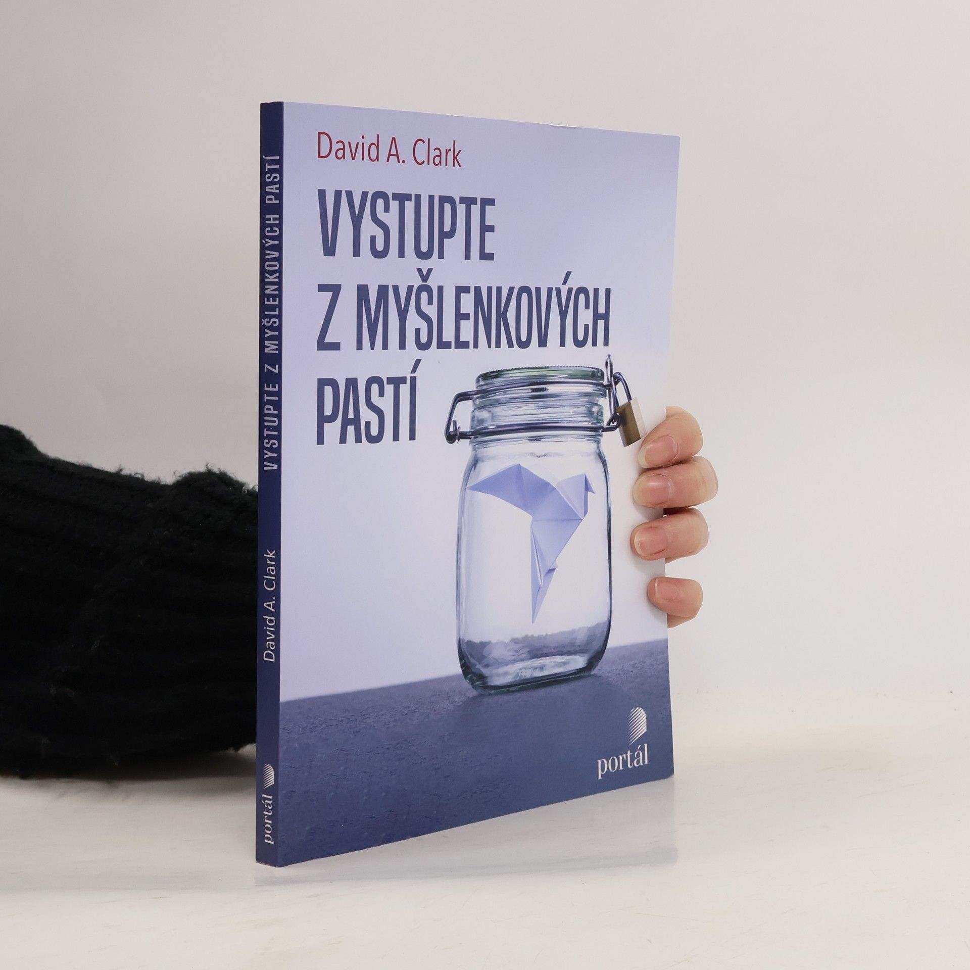 Vystupte z myšlenkových pastí