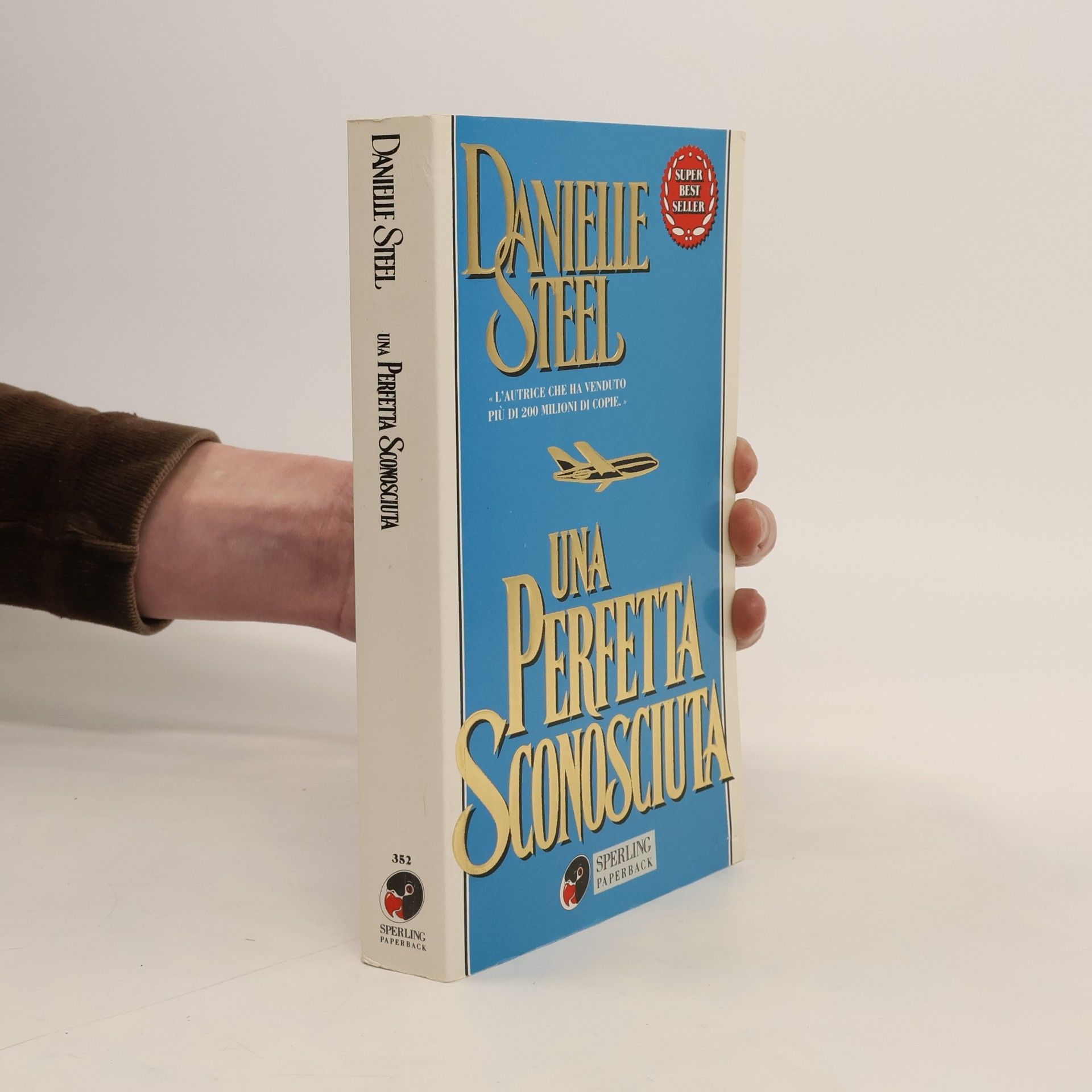 Danielle Steel Una perfetta sconosciuta