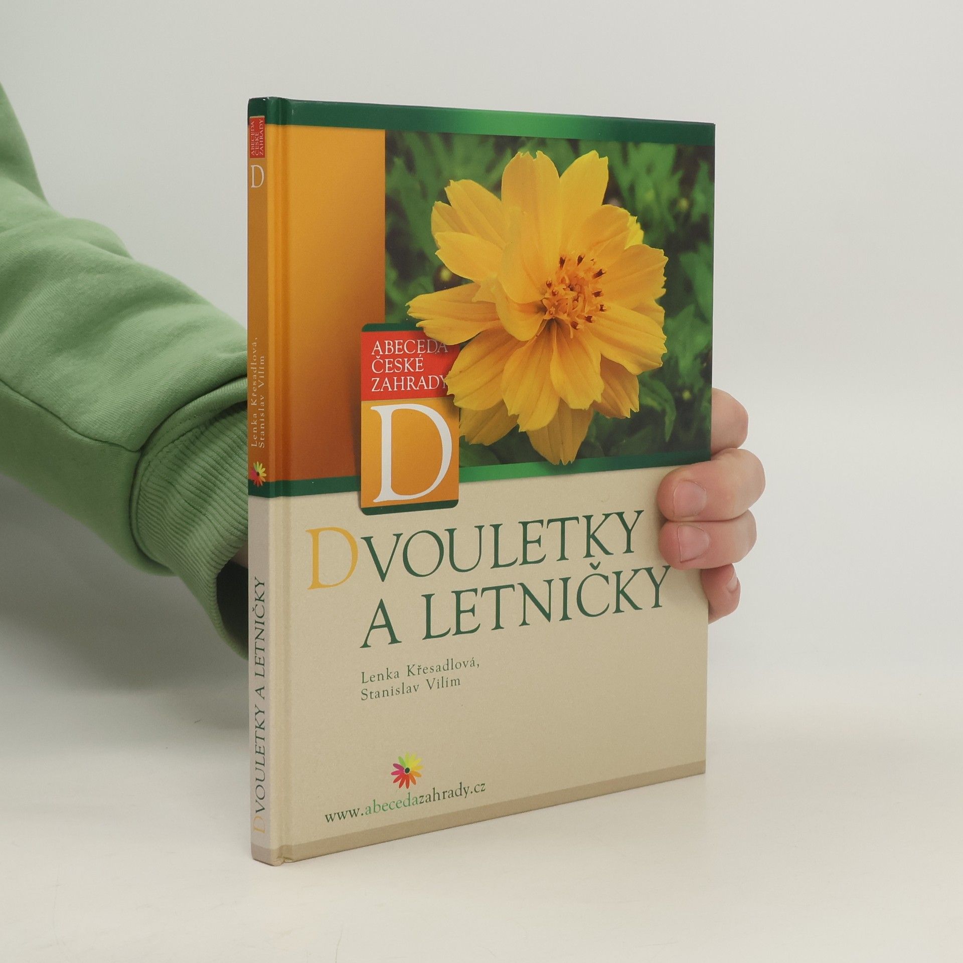 Dvouletky a letničky