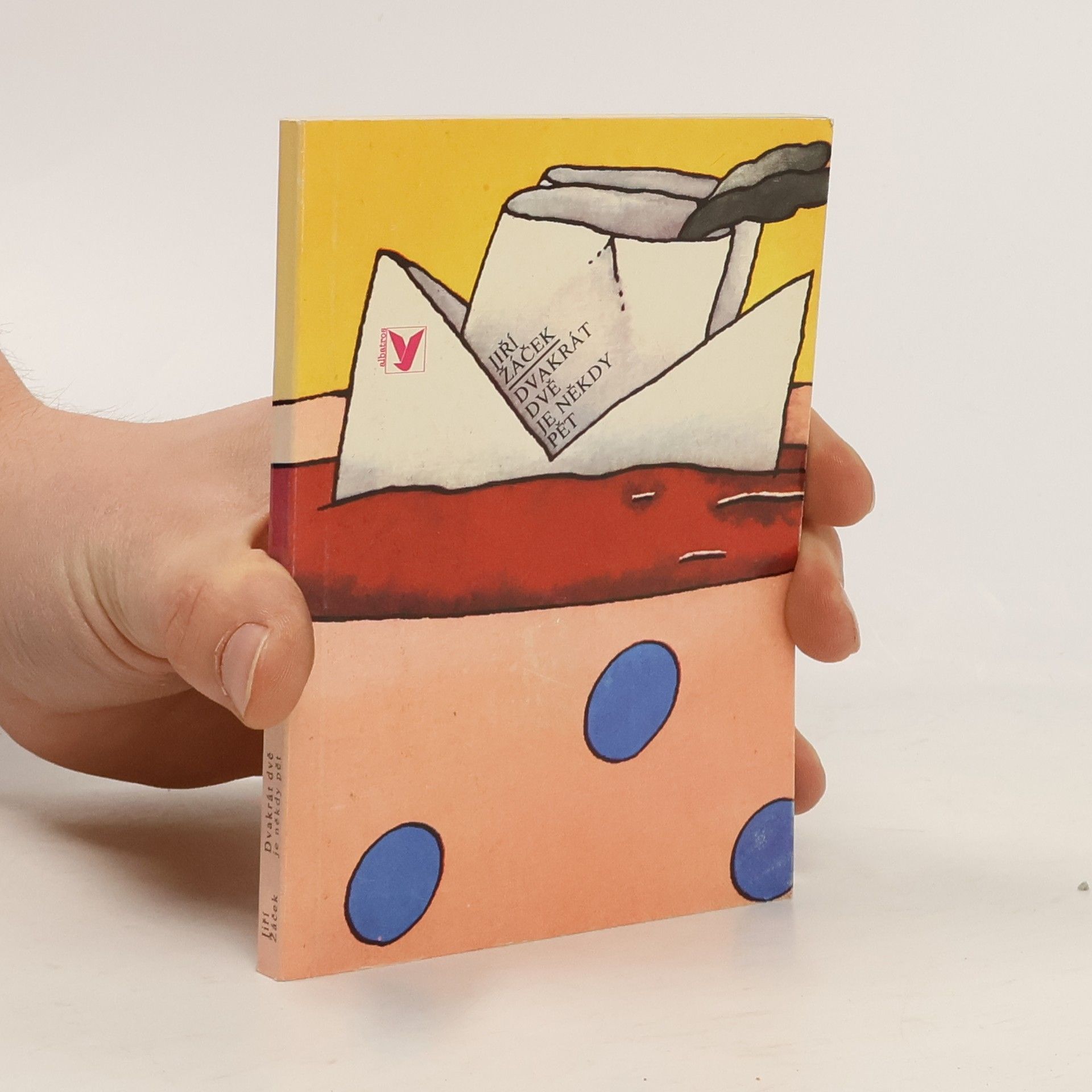 Dvakrát dvě je někdy pět