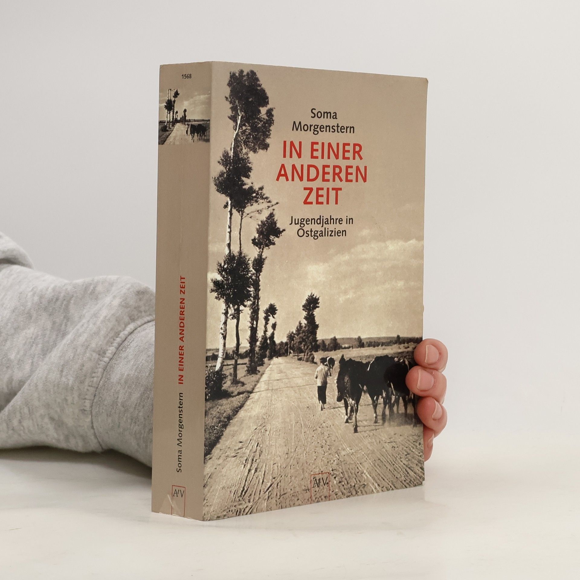 In einer anderen Zeit