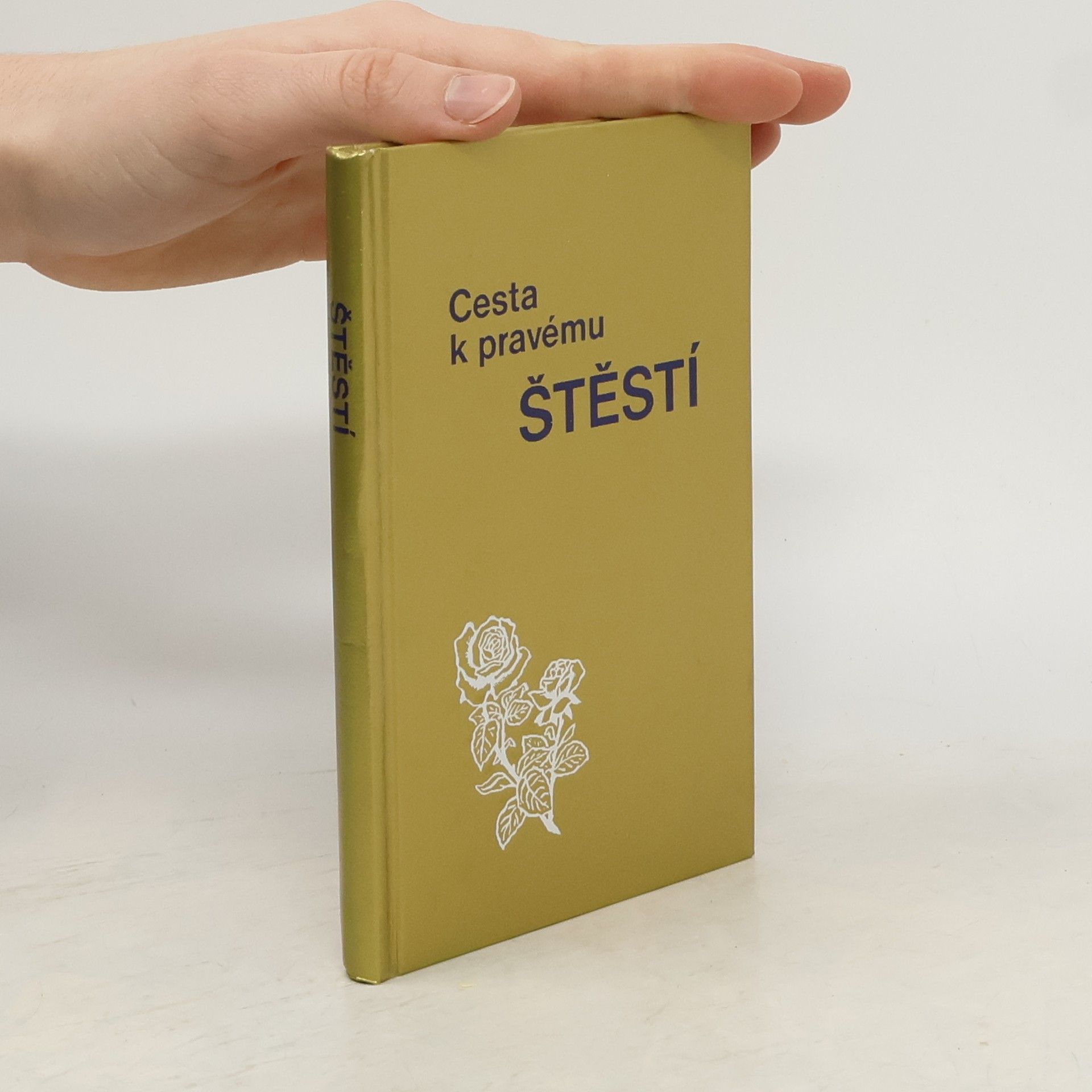 Various authors Cesta k pravému štěstí