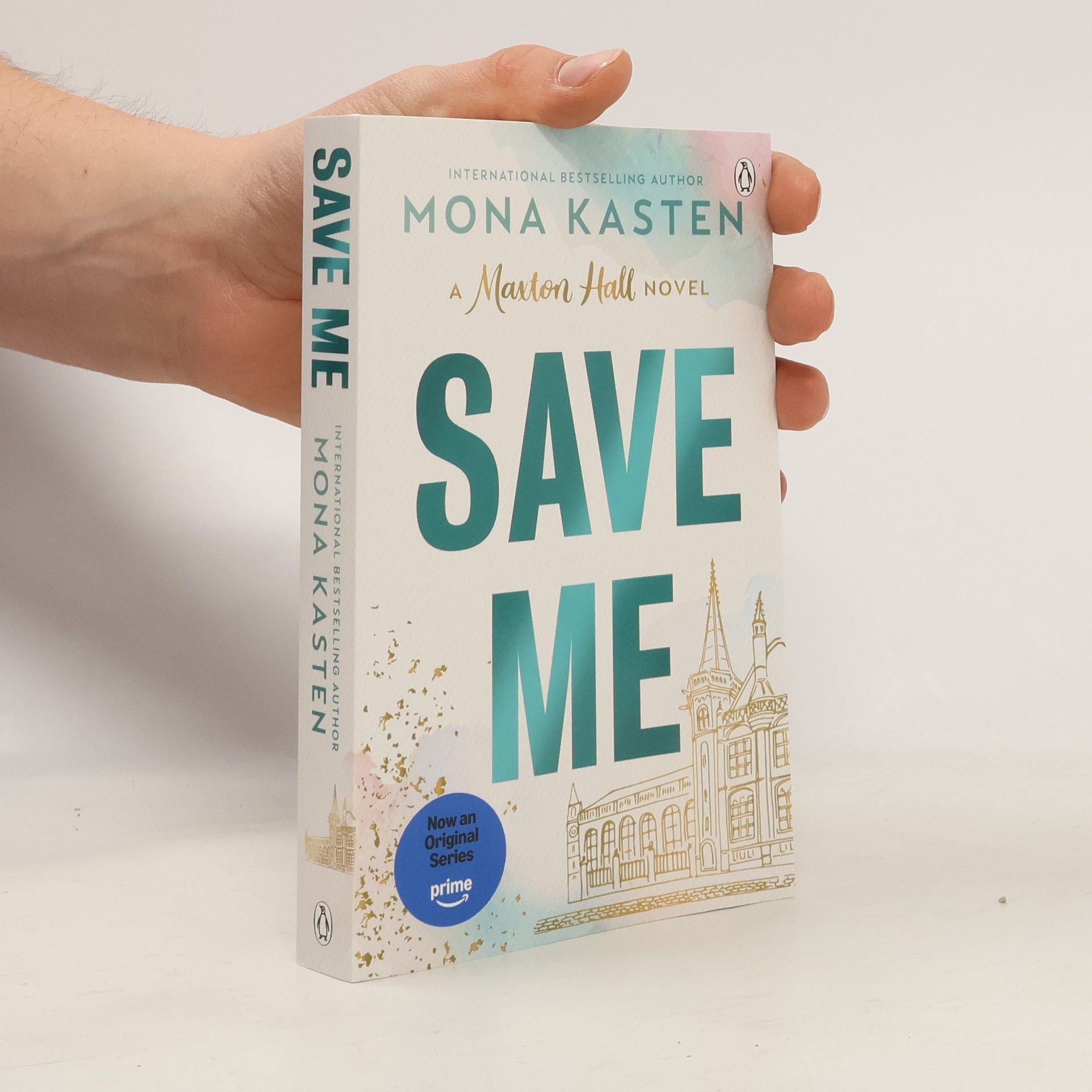 Maxton Hall: Save Me