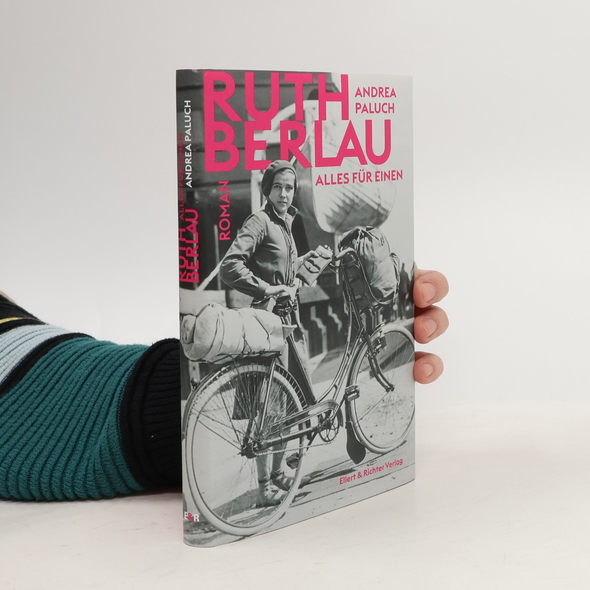 Andrea Paluch Alles für einen