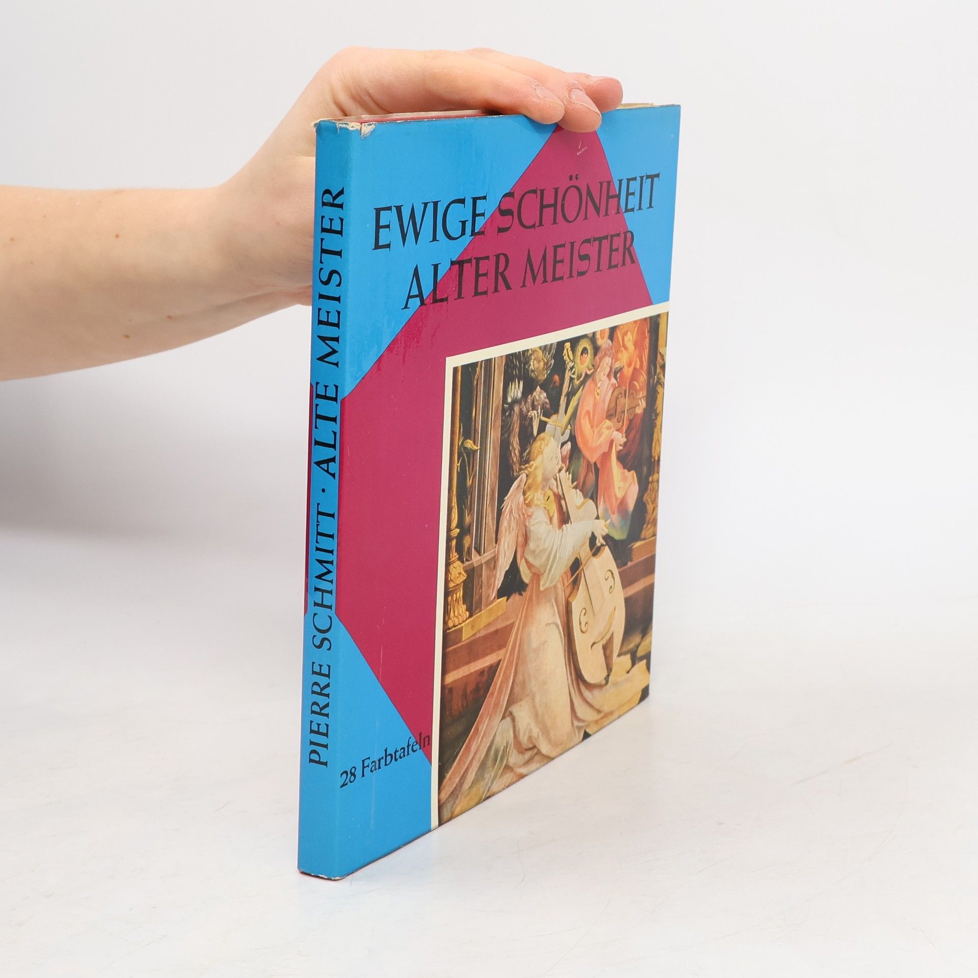 Ewige Schönheit, Alter Meister