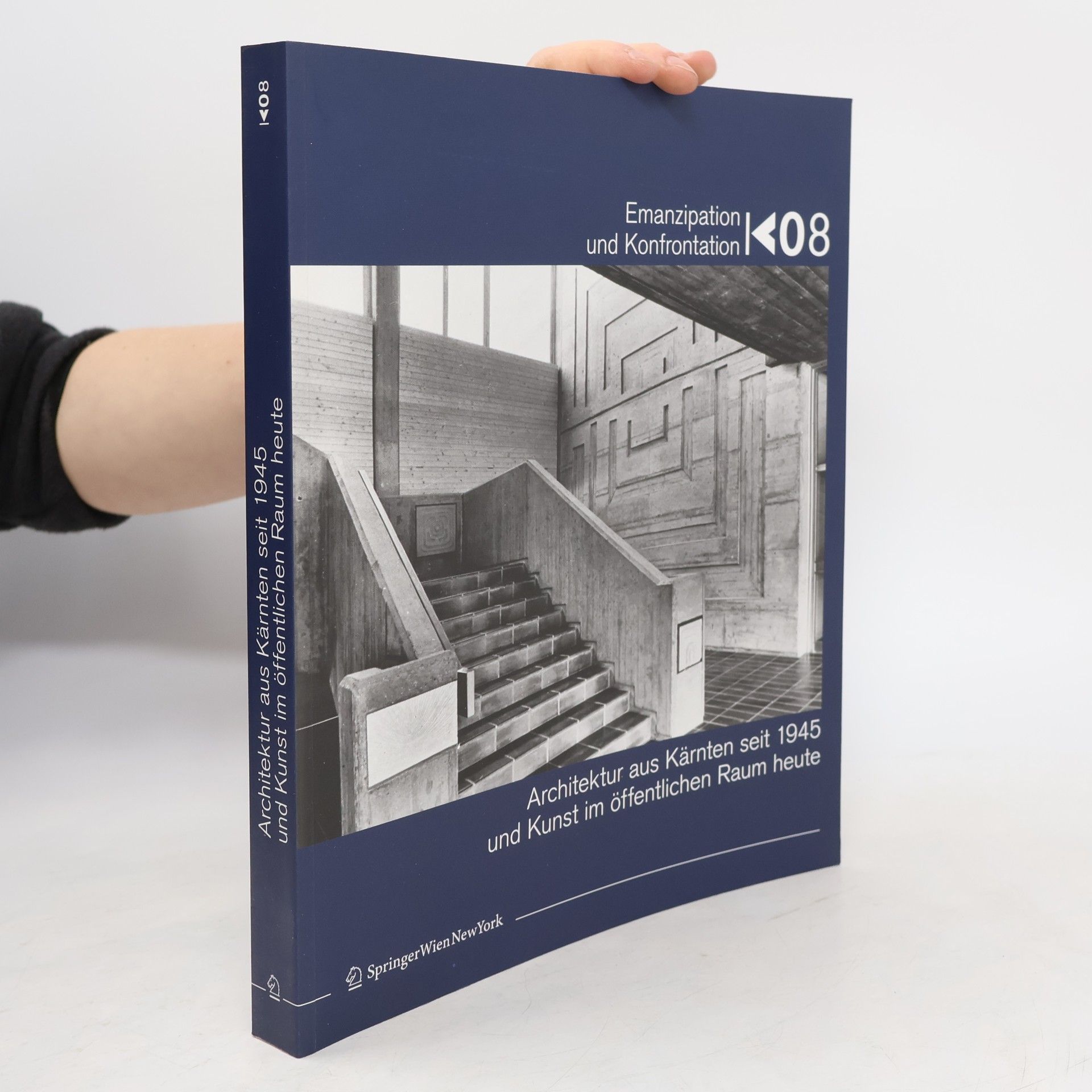 Silvie Aigner Emanzipation und Konfrontation 08