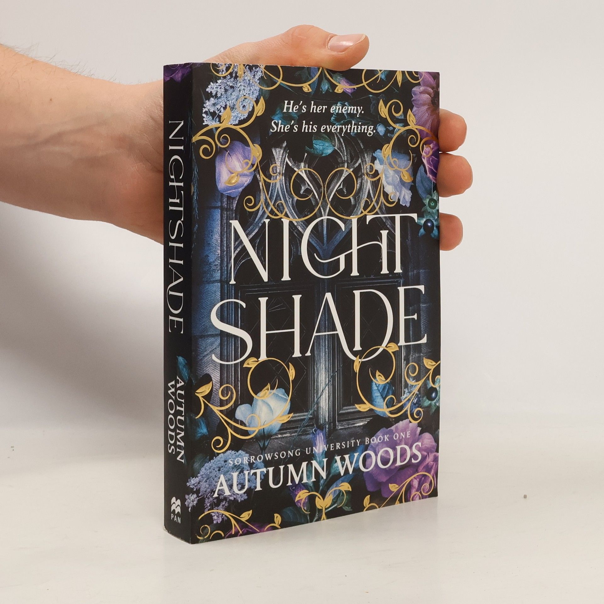 Nightshade