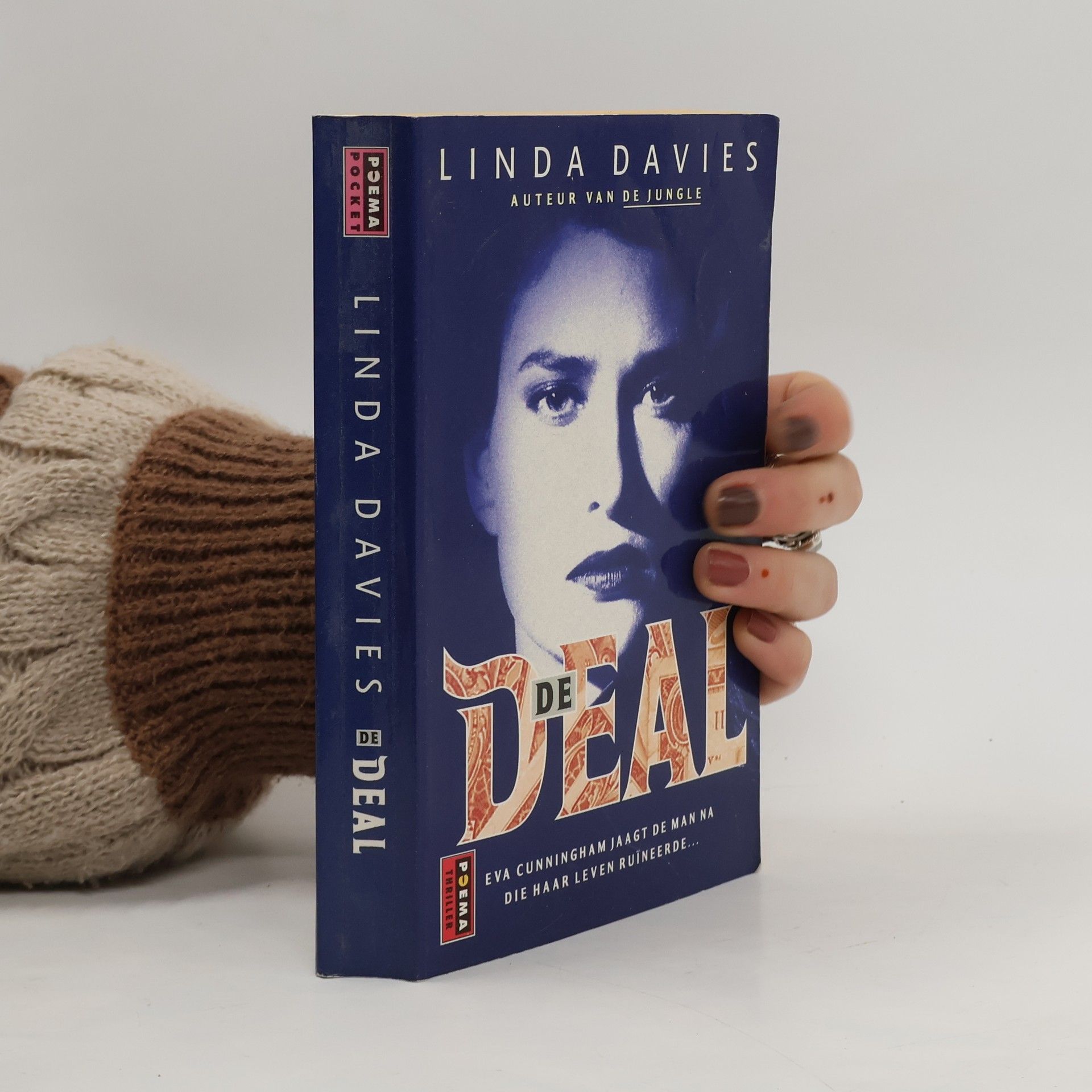 Linda Davies De Deal