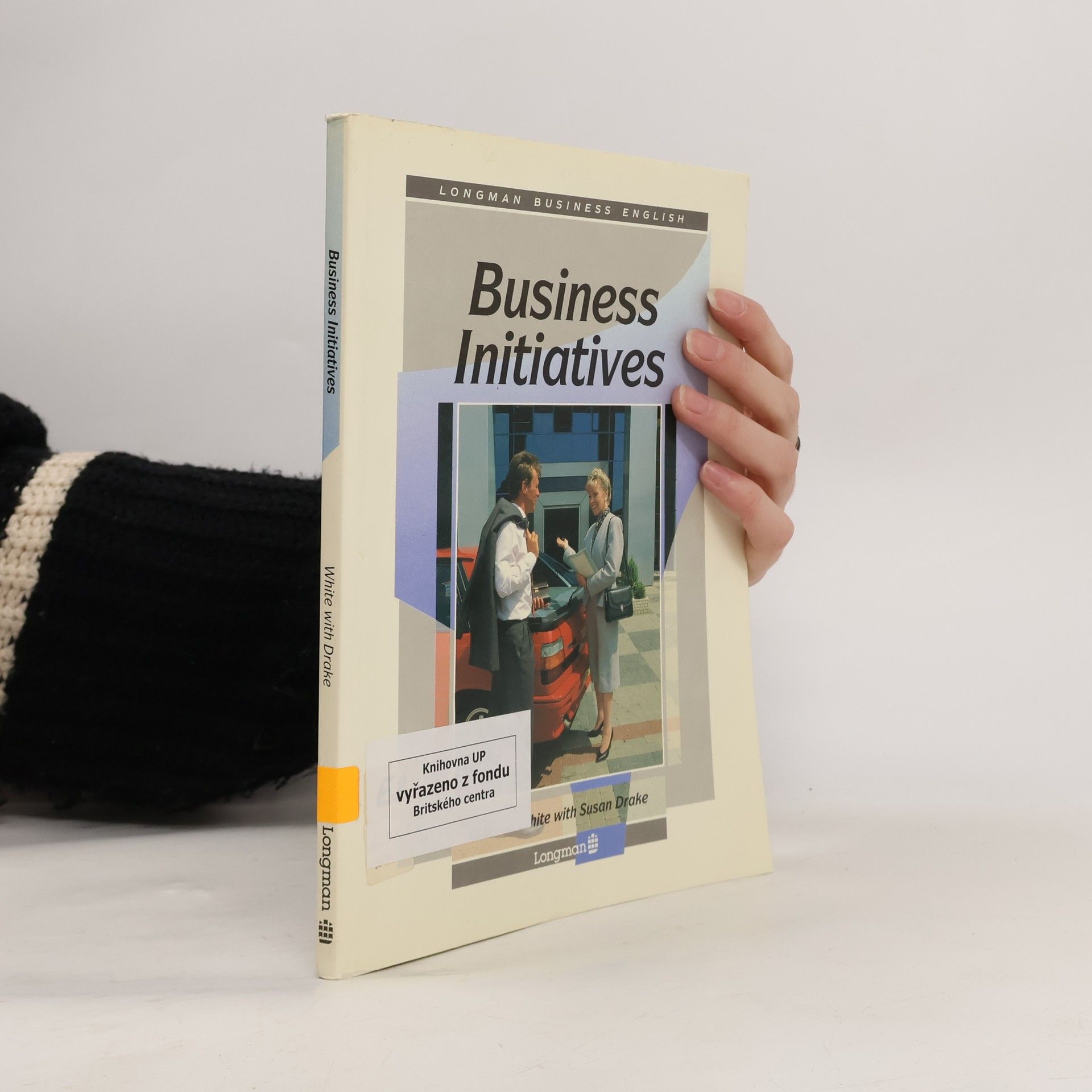 Business initiatives