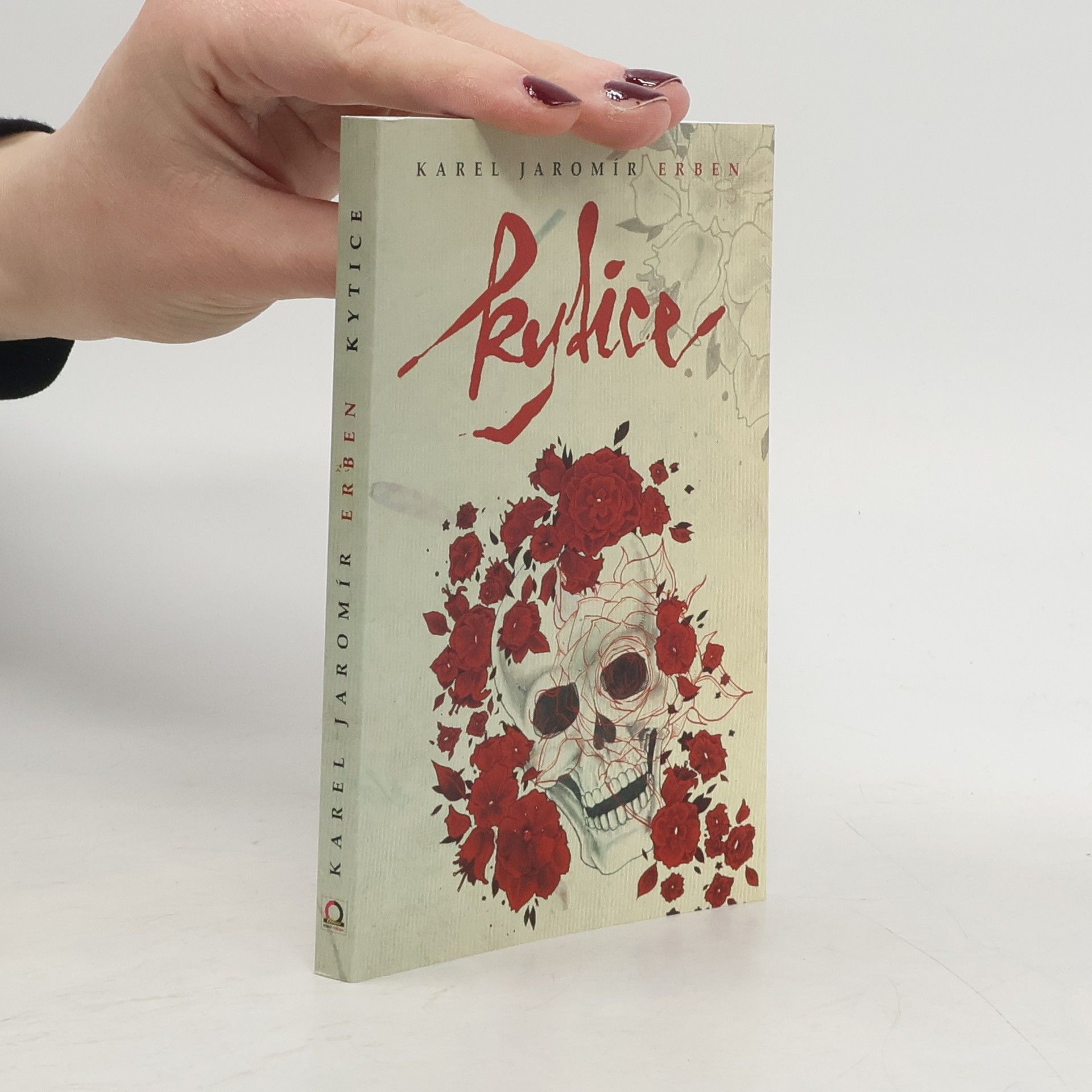 Karel Jaromír Erben Kytice