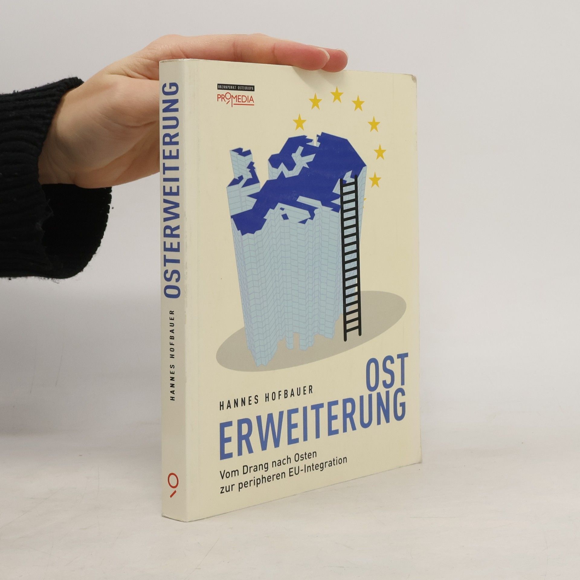 Hannes Hofbauer Osterweiterung