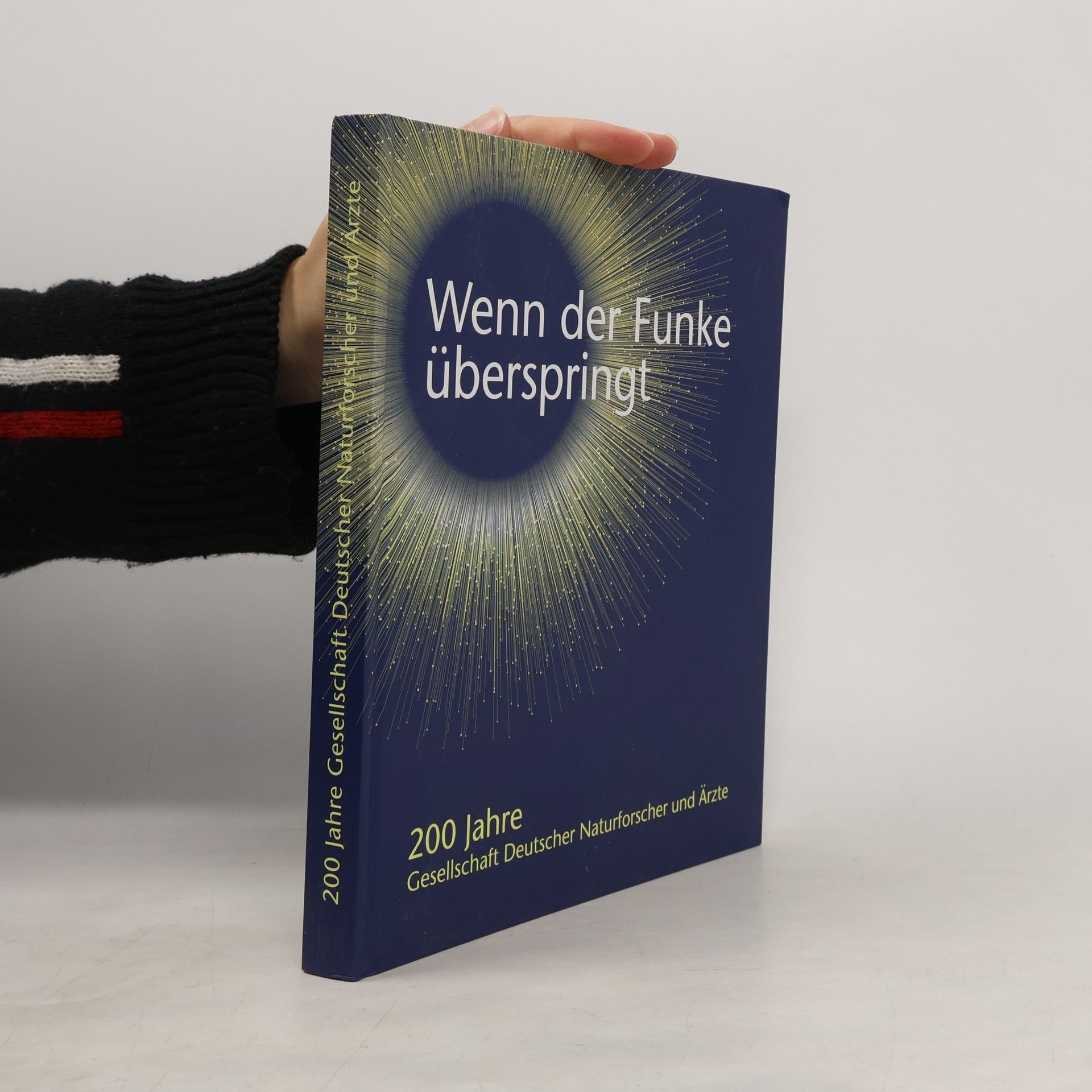 Wenn der Funke überspringt