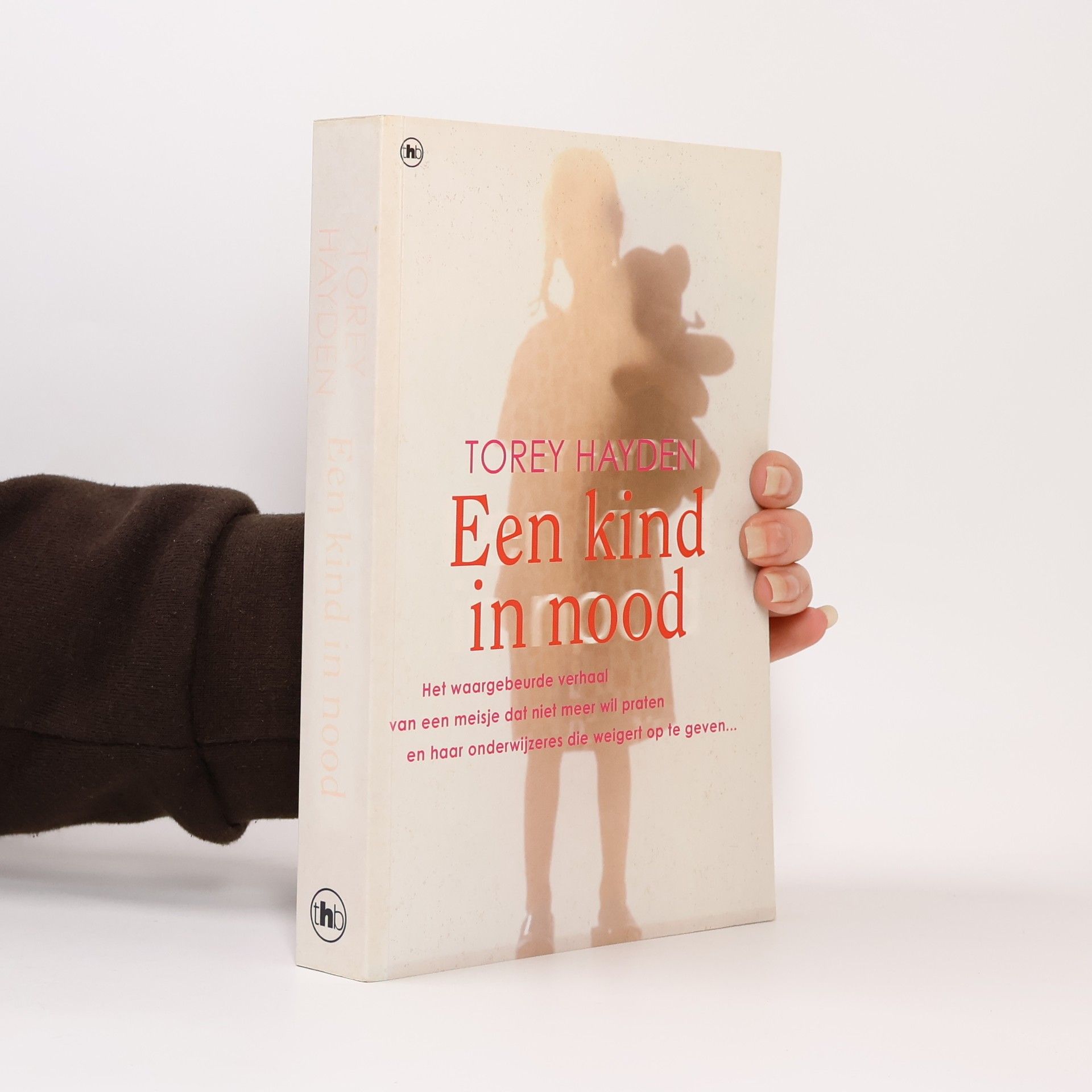 Torey L. Hayden Een kind in nood