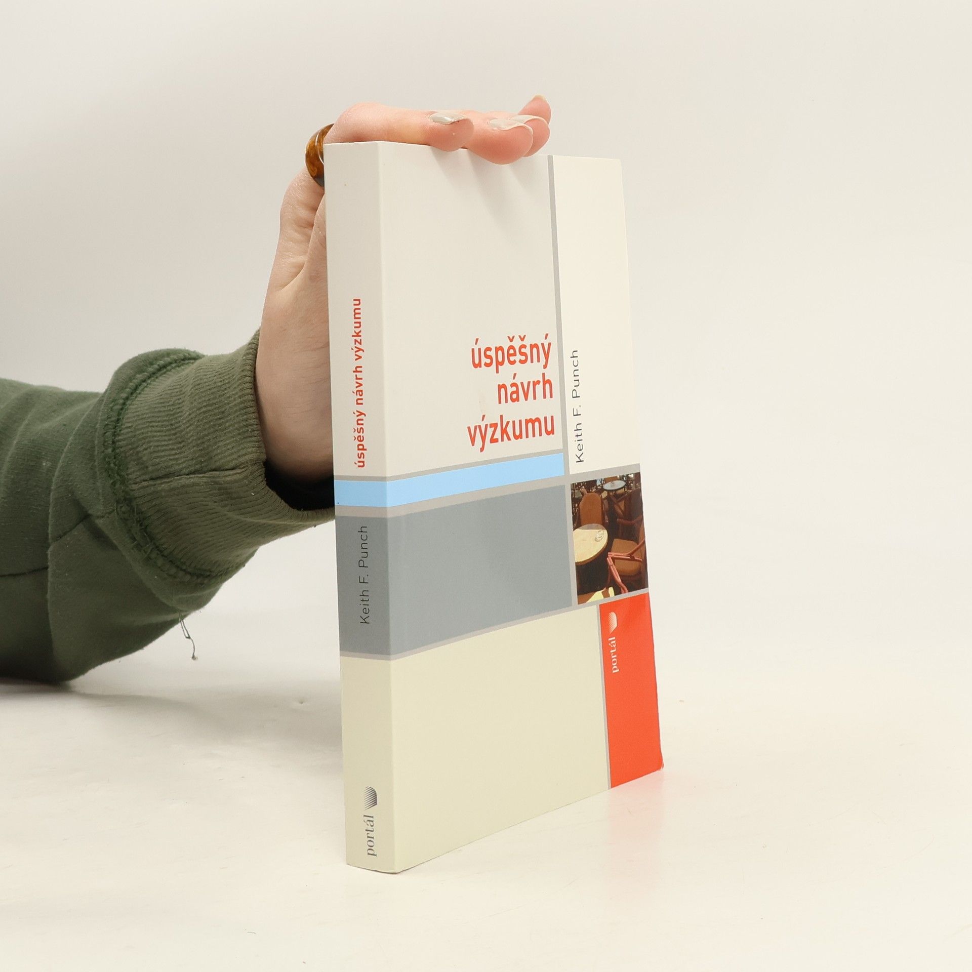 Úspěšný návrh výzkumu