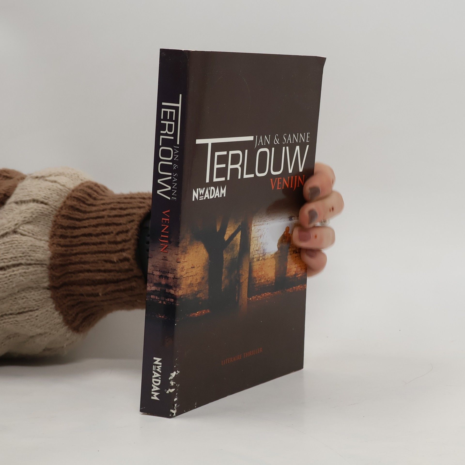 Reders & Reders - 2: Venijn