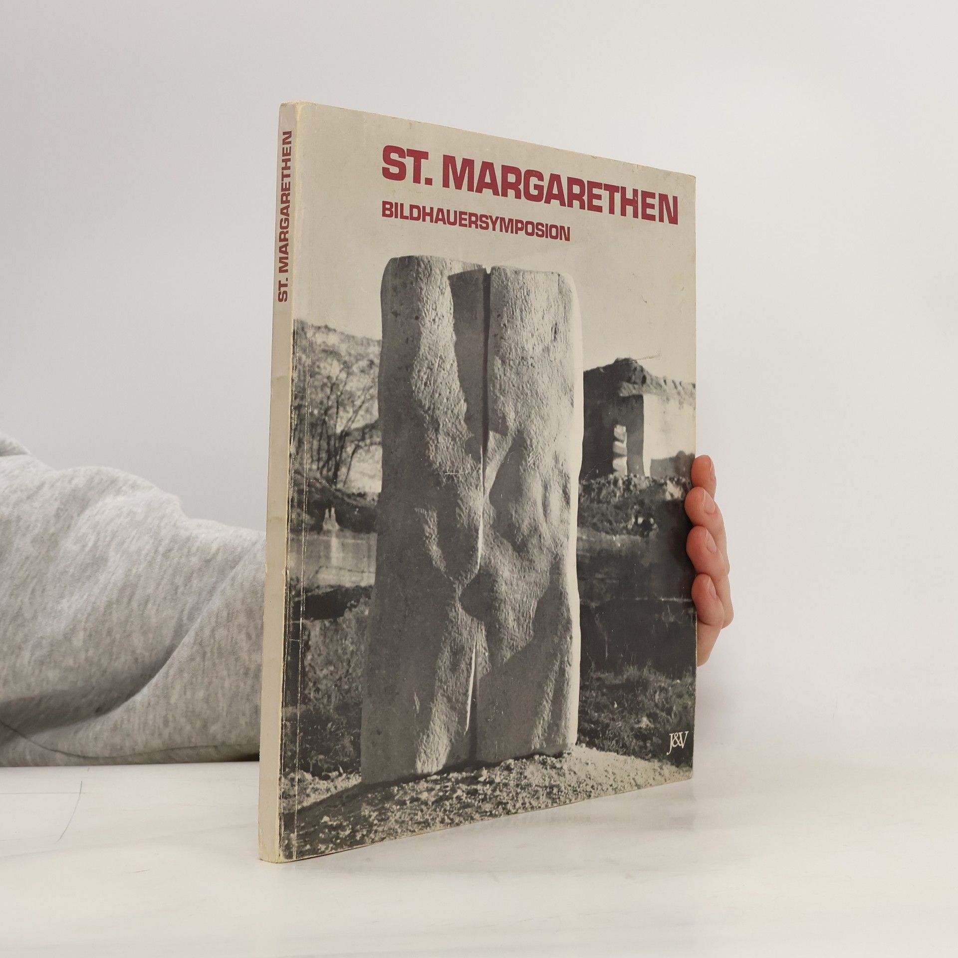 Autorenkollektiv St. Margarethen. Bildhauersymposion