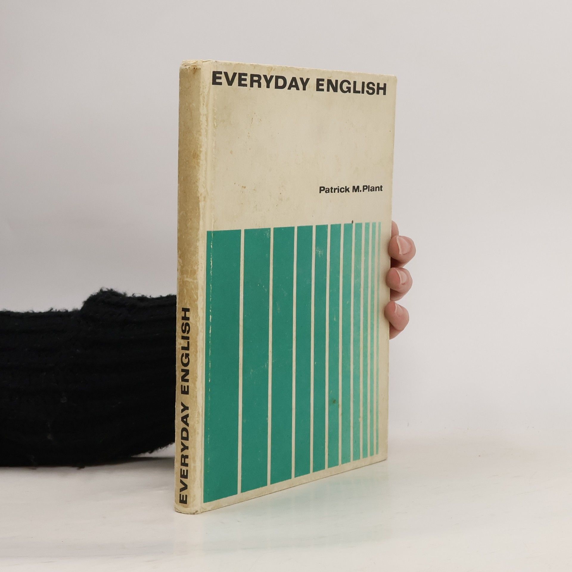 Patrick M. Plant Everyday English