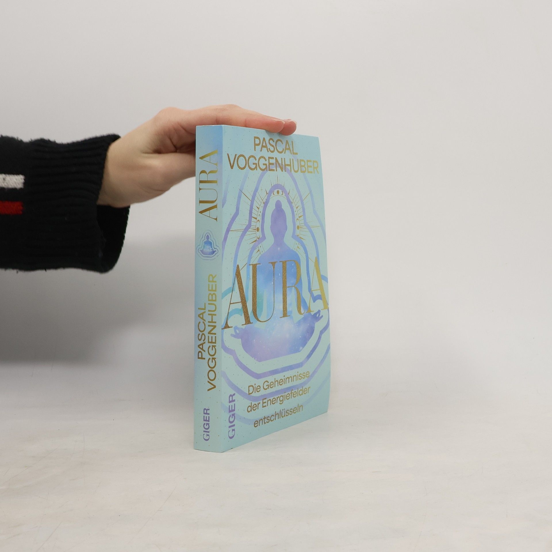 Pascal Voggenhuber Aura
