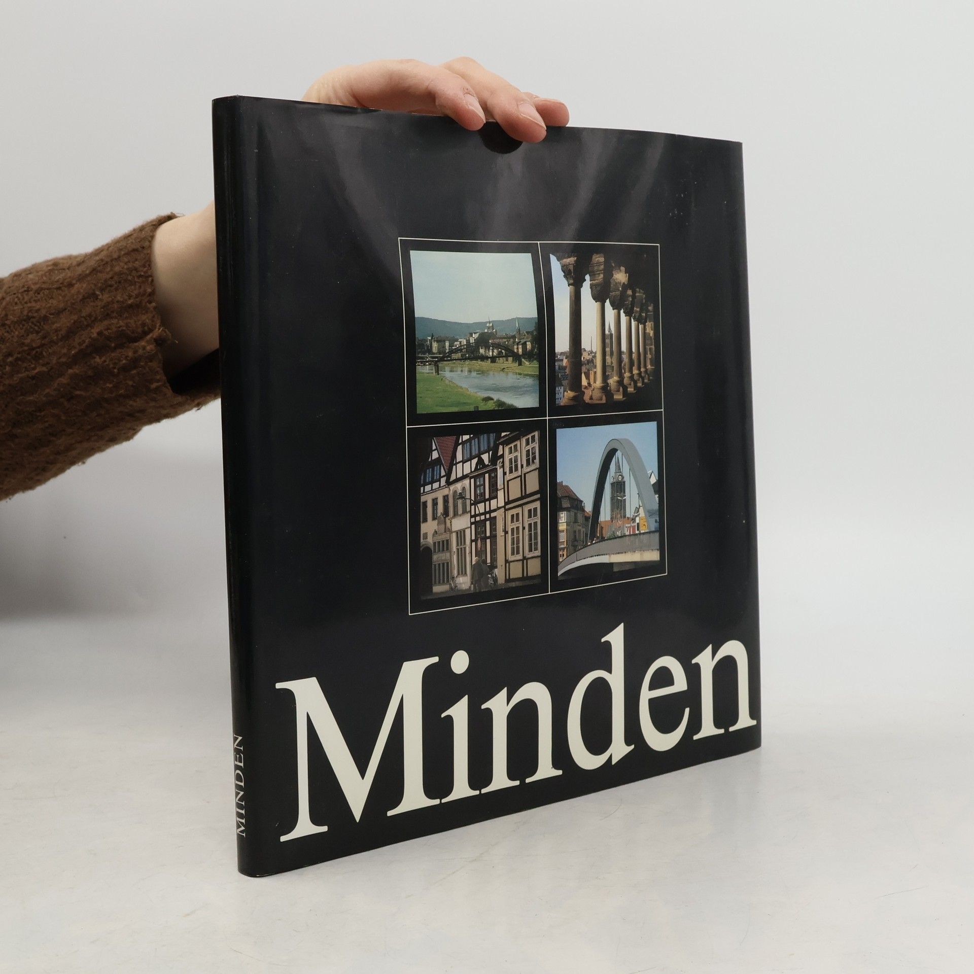 Kolektiv autorů Minden