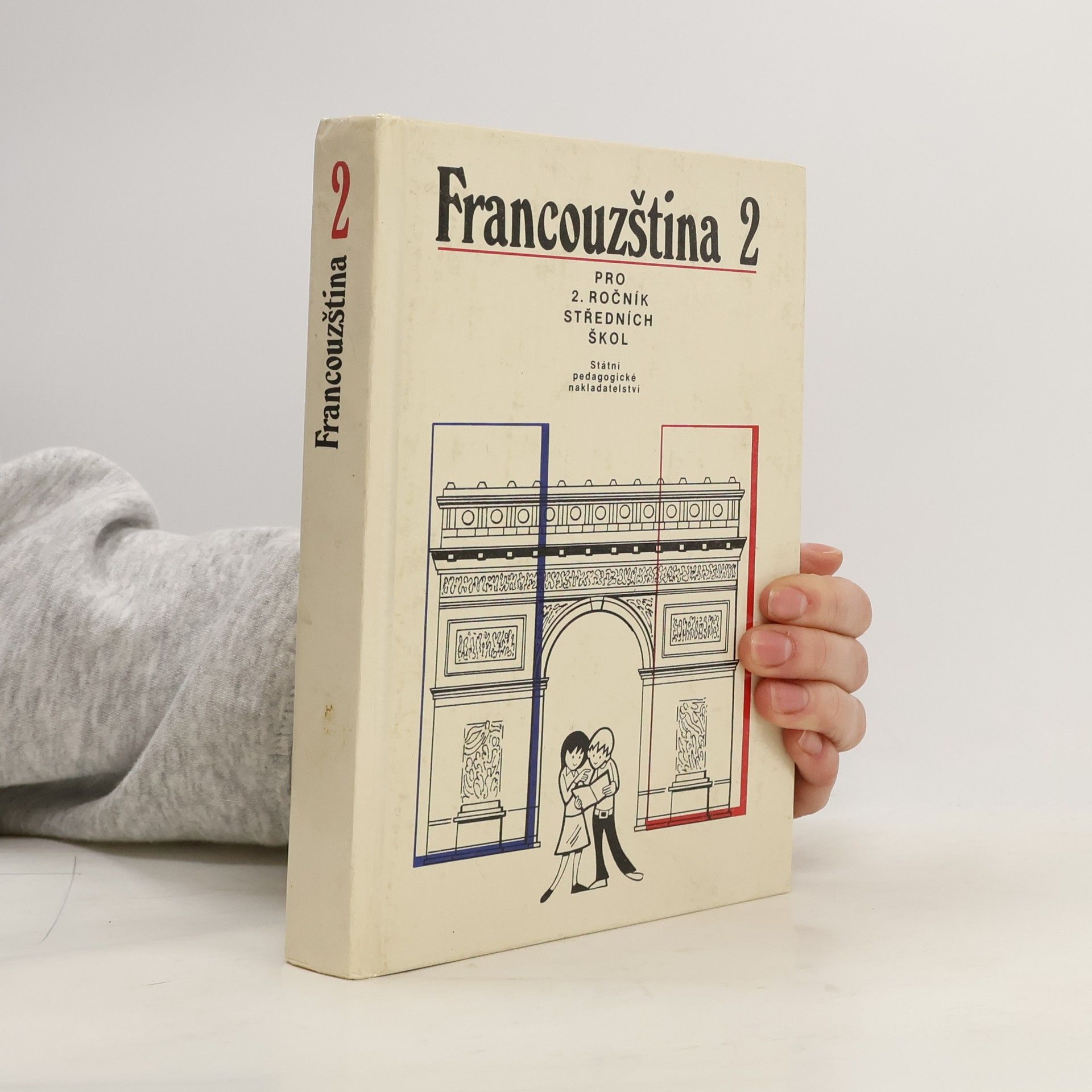 Francouzština 2