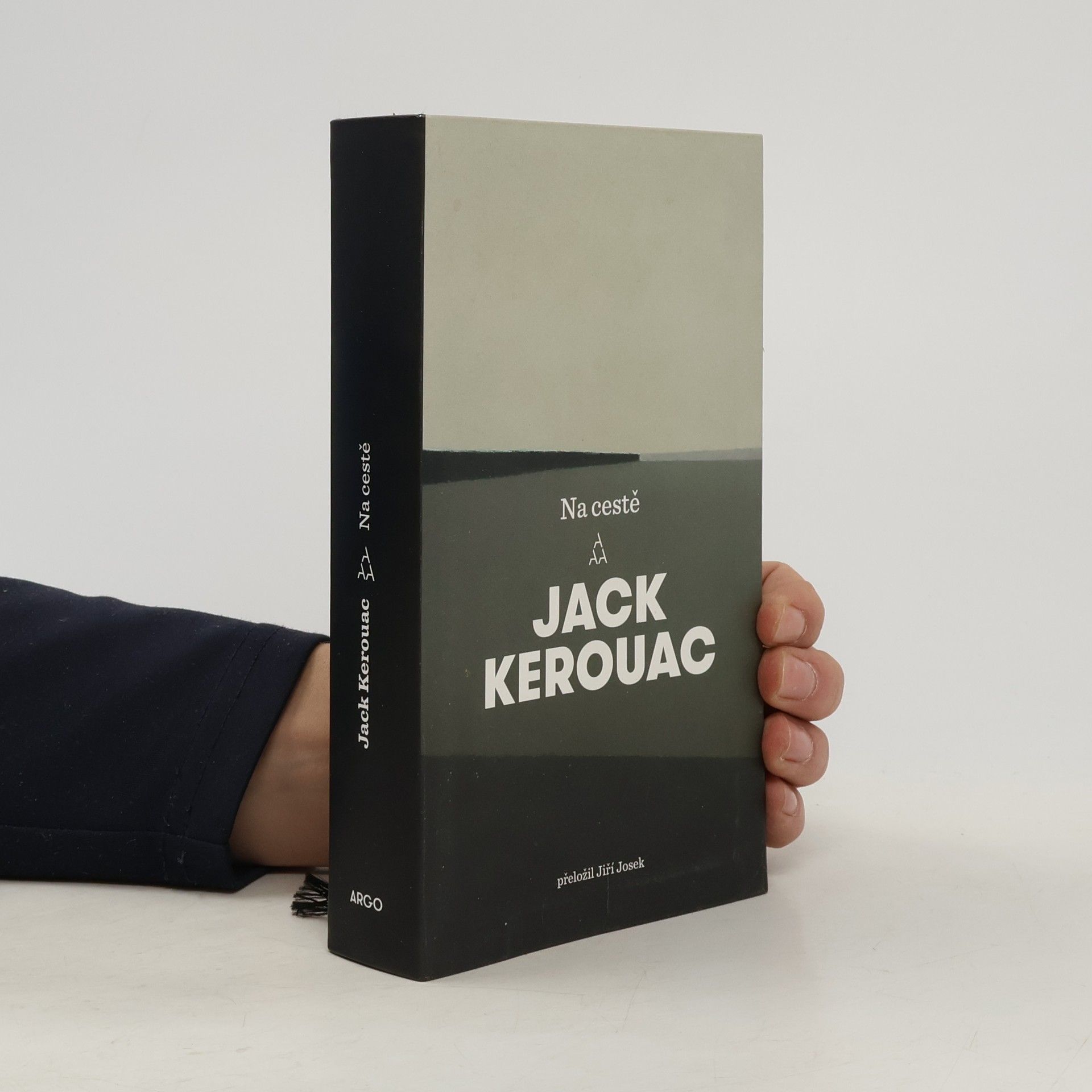 Jack Kerouac Na cestě