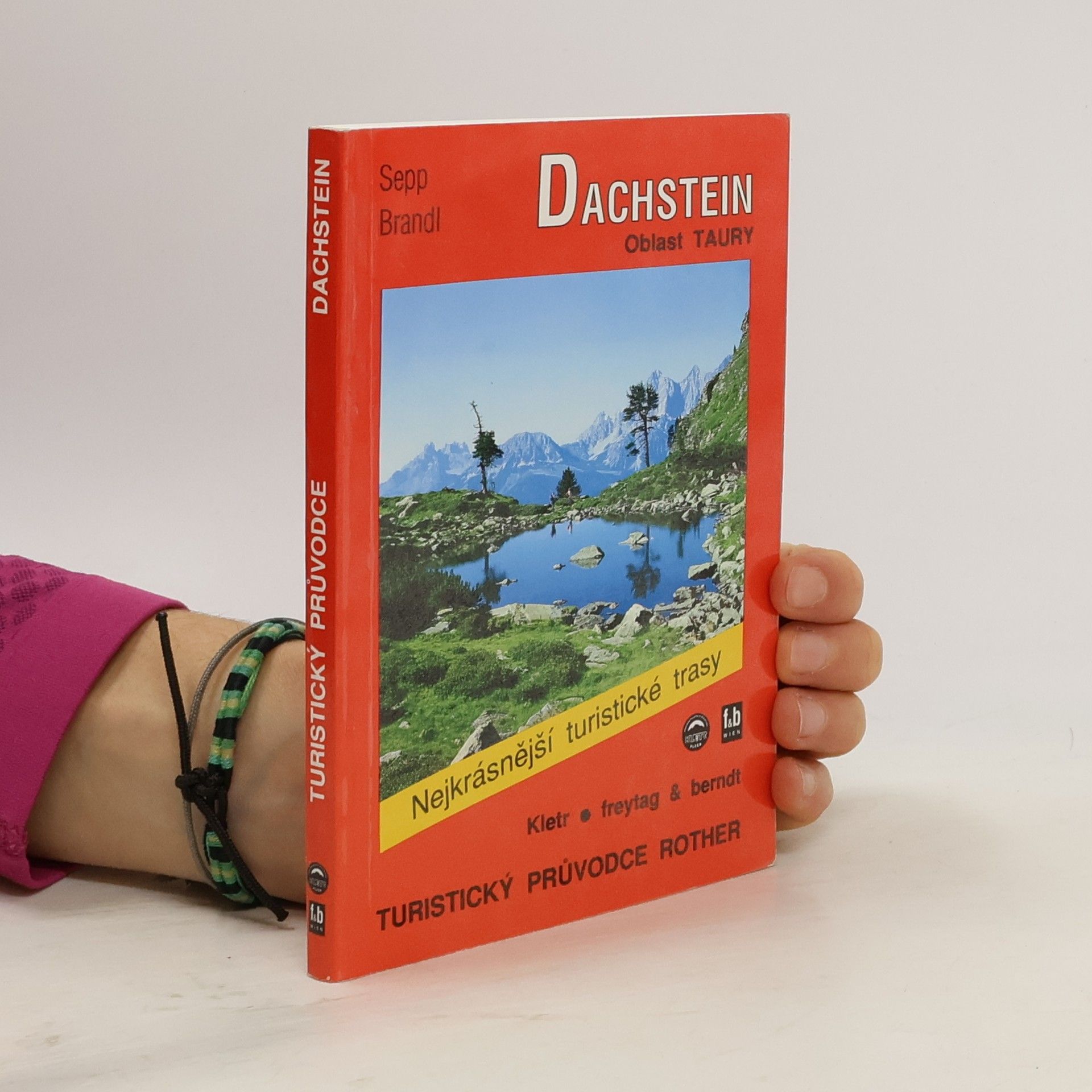 Dachstein. Oblast Taury