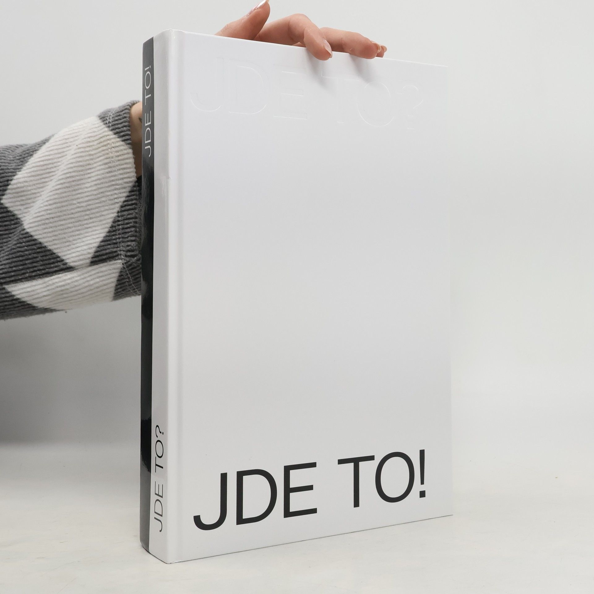 Collectif d'auteurs Jde to!