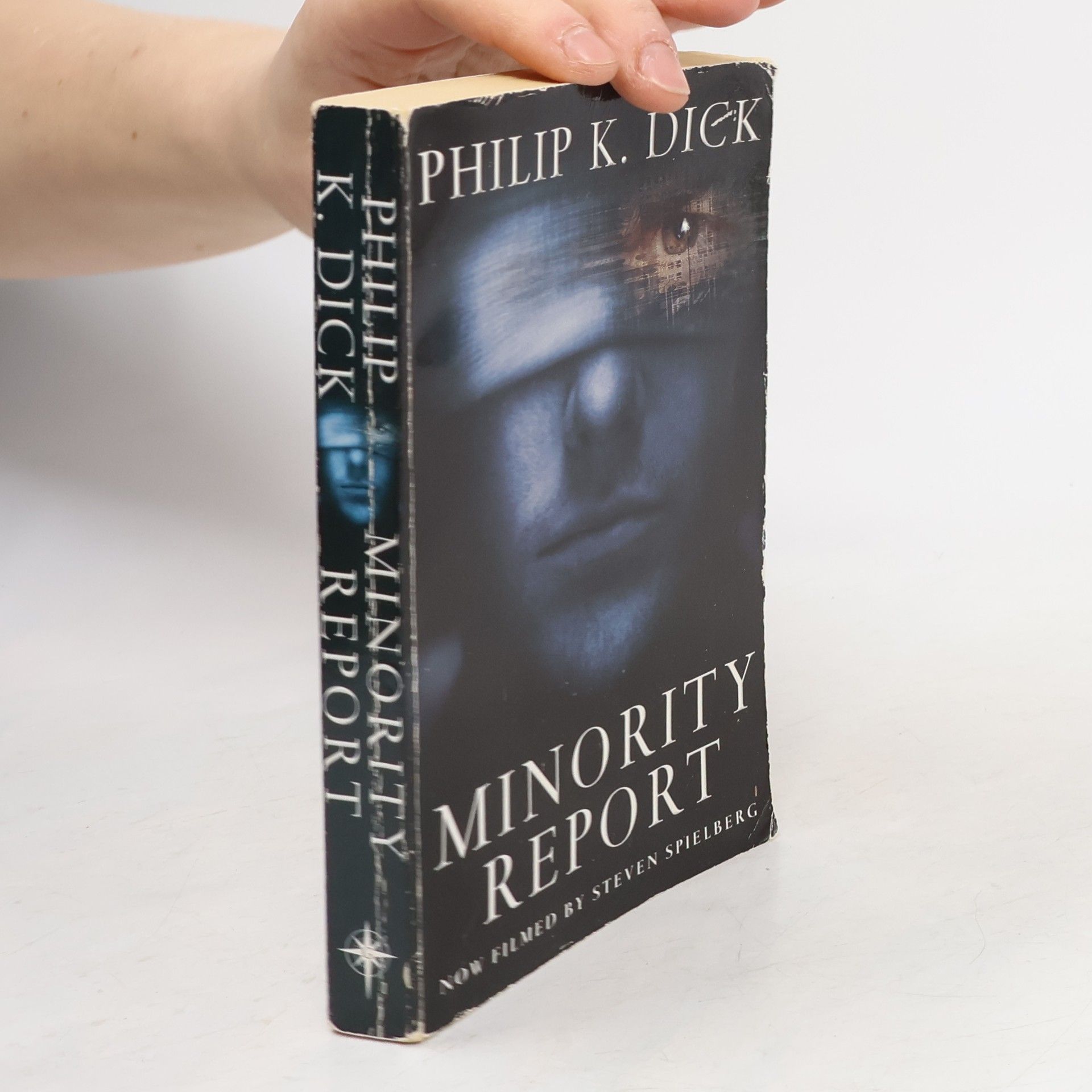 Philip K. Dick Minority Report