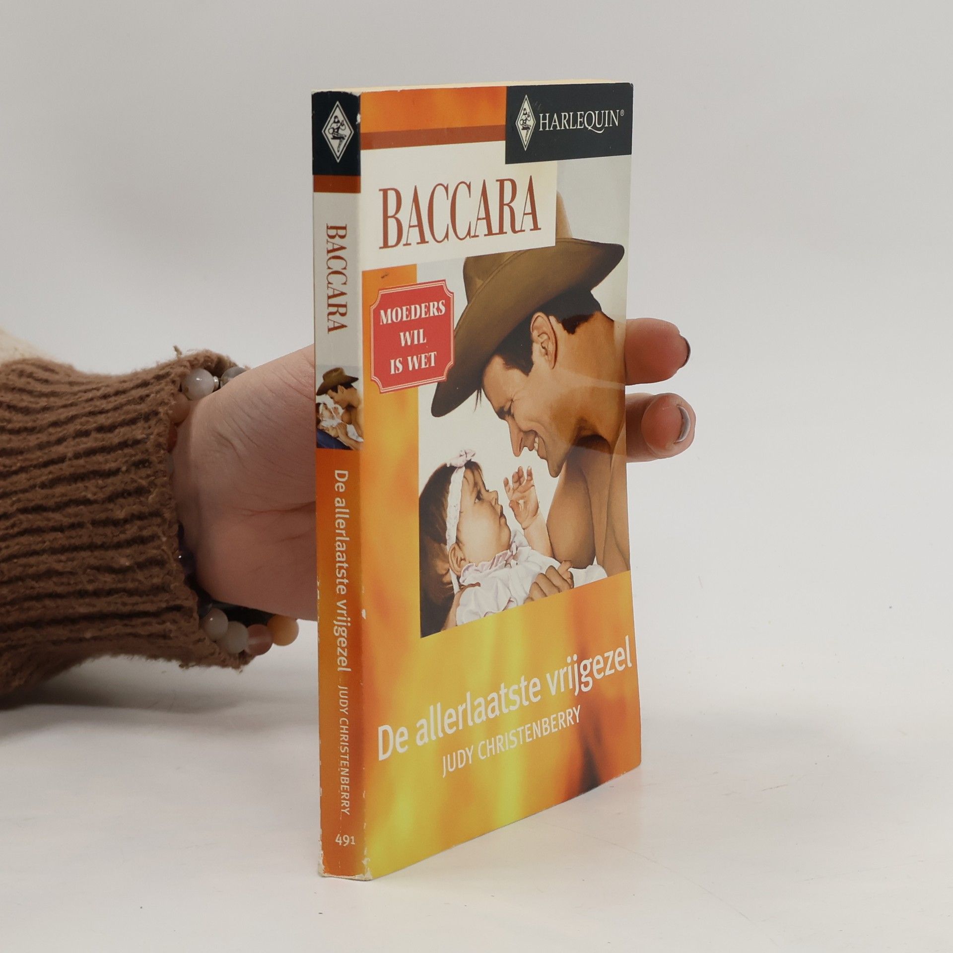 De allerlaatste vrijgezel