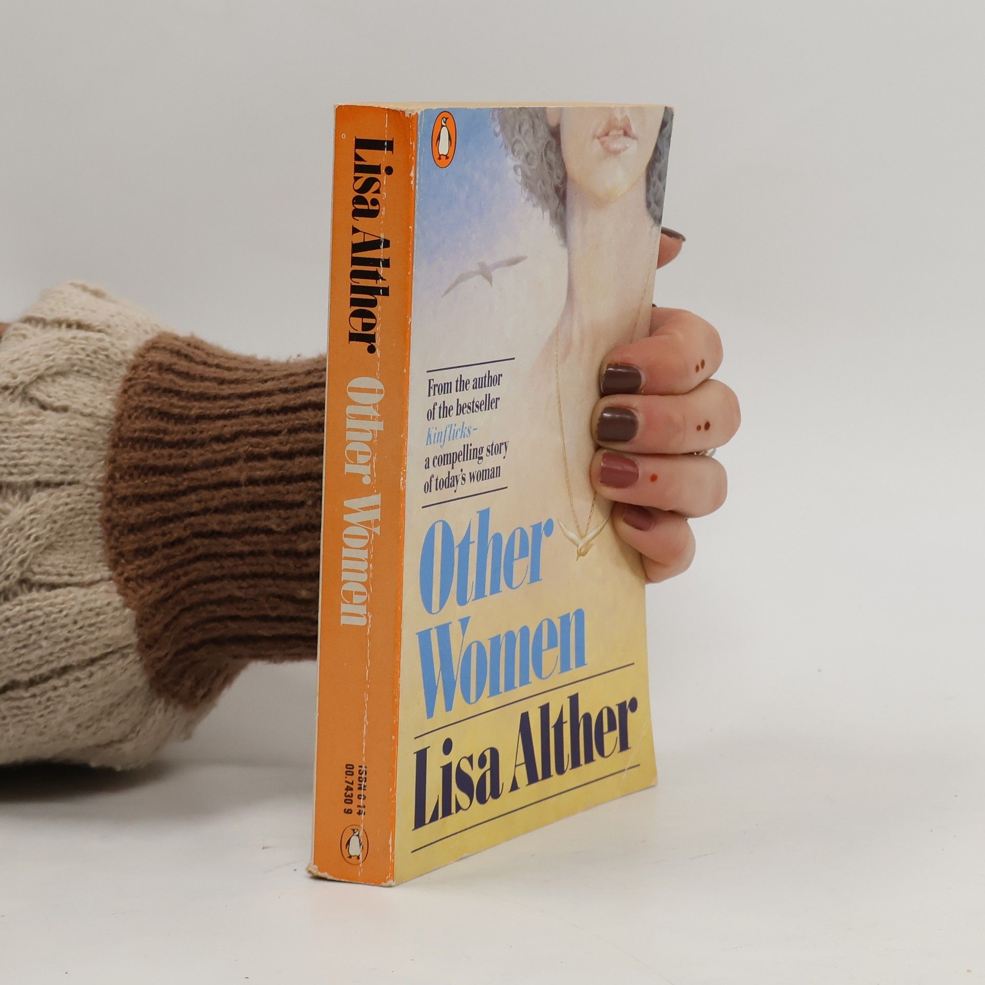 Lisa Alther Other Women