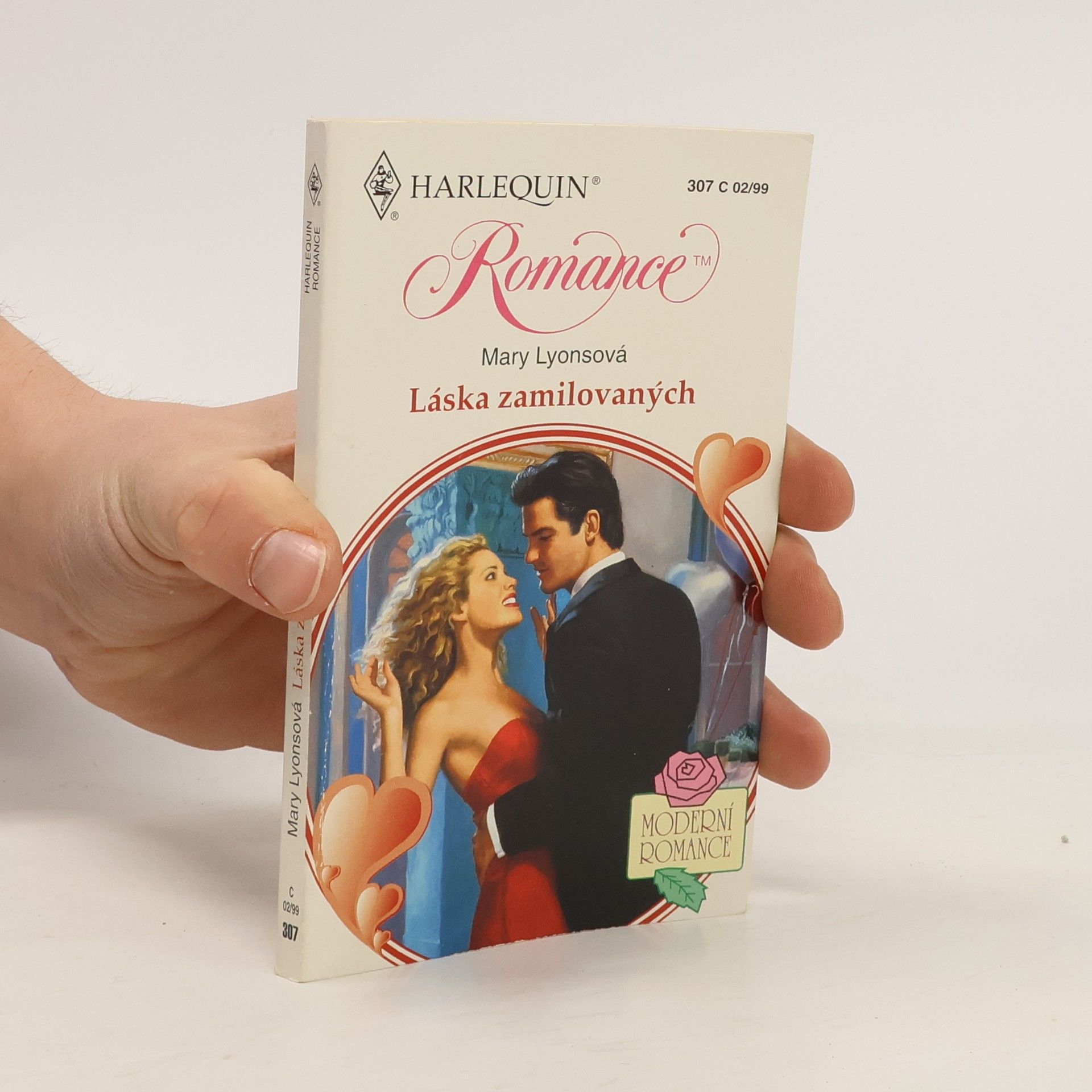 Láska zamilovaných