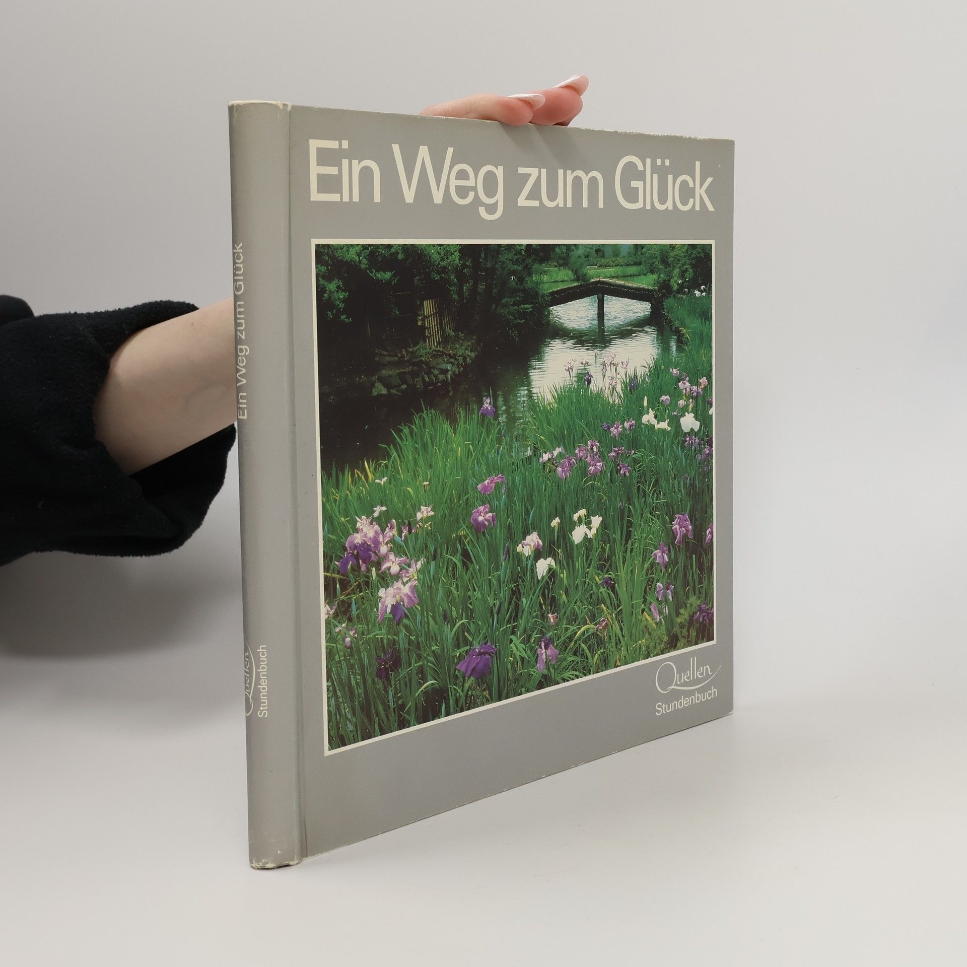 Various authors Ein Weg zum Glück