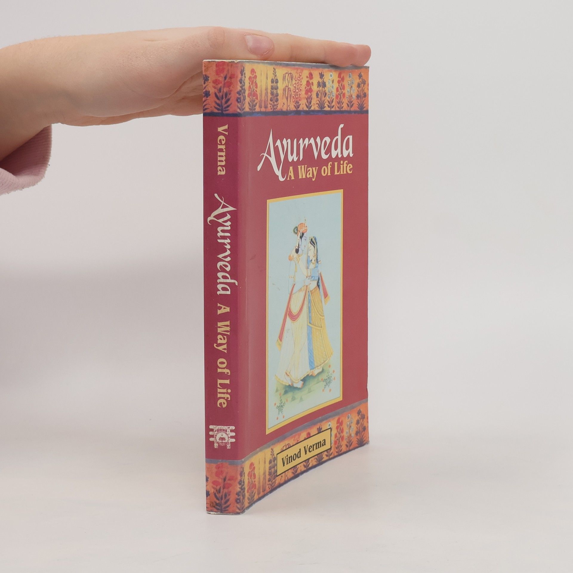 Vinod Verma Ayurveda