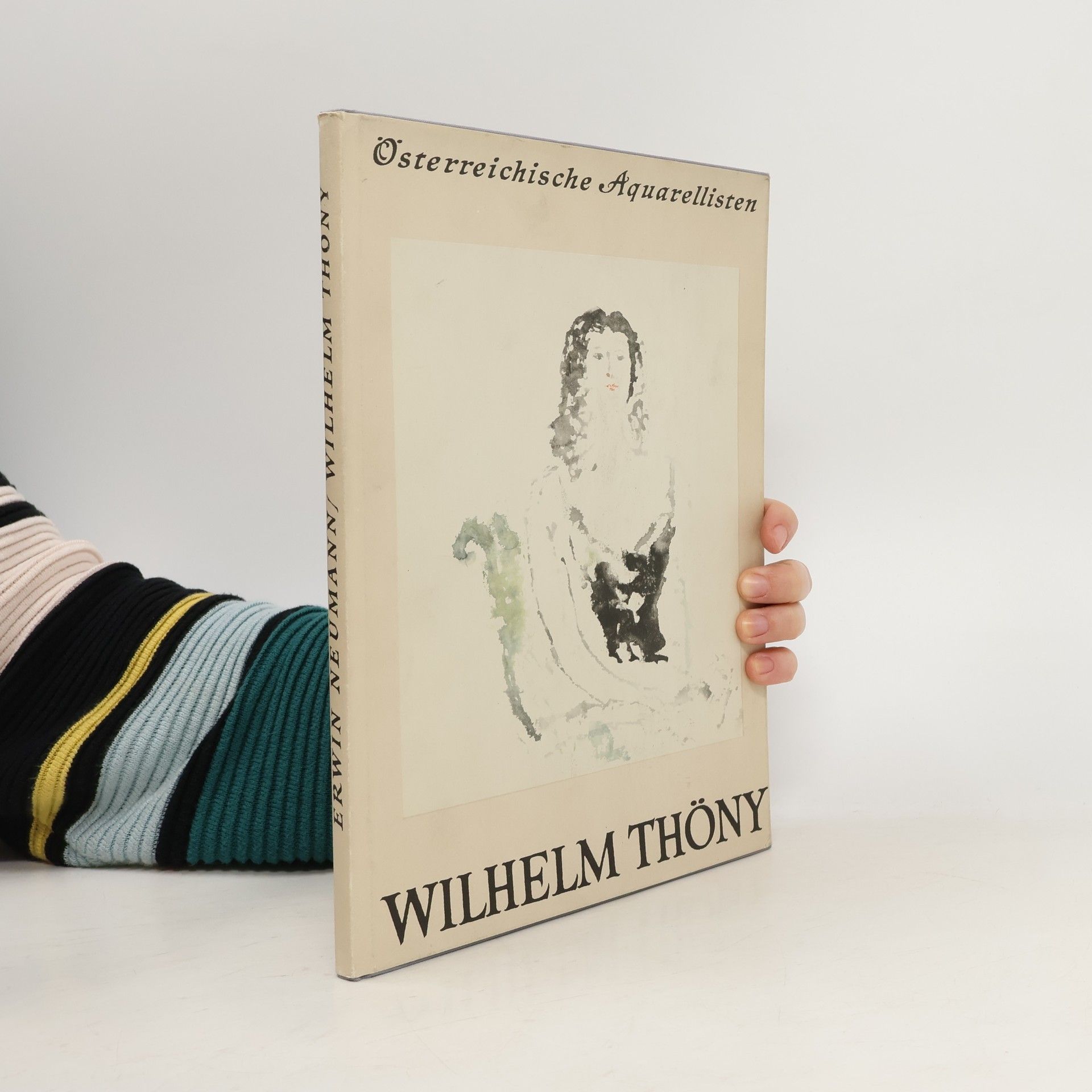 Erwin Neumann Wilhelm Thöny