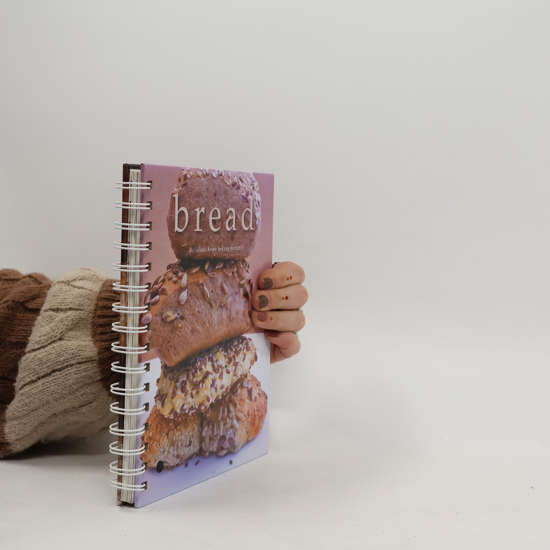 James Phillips Bread