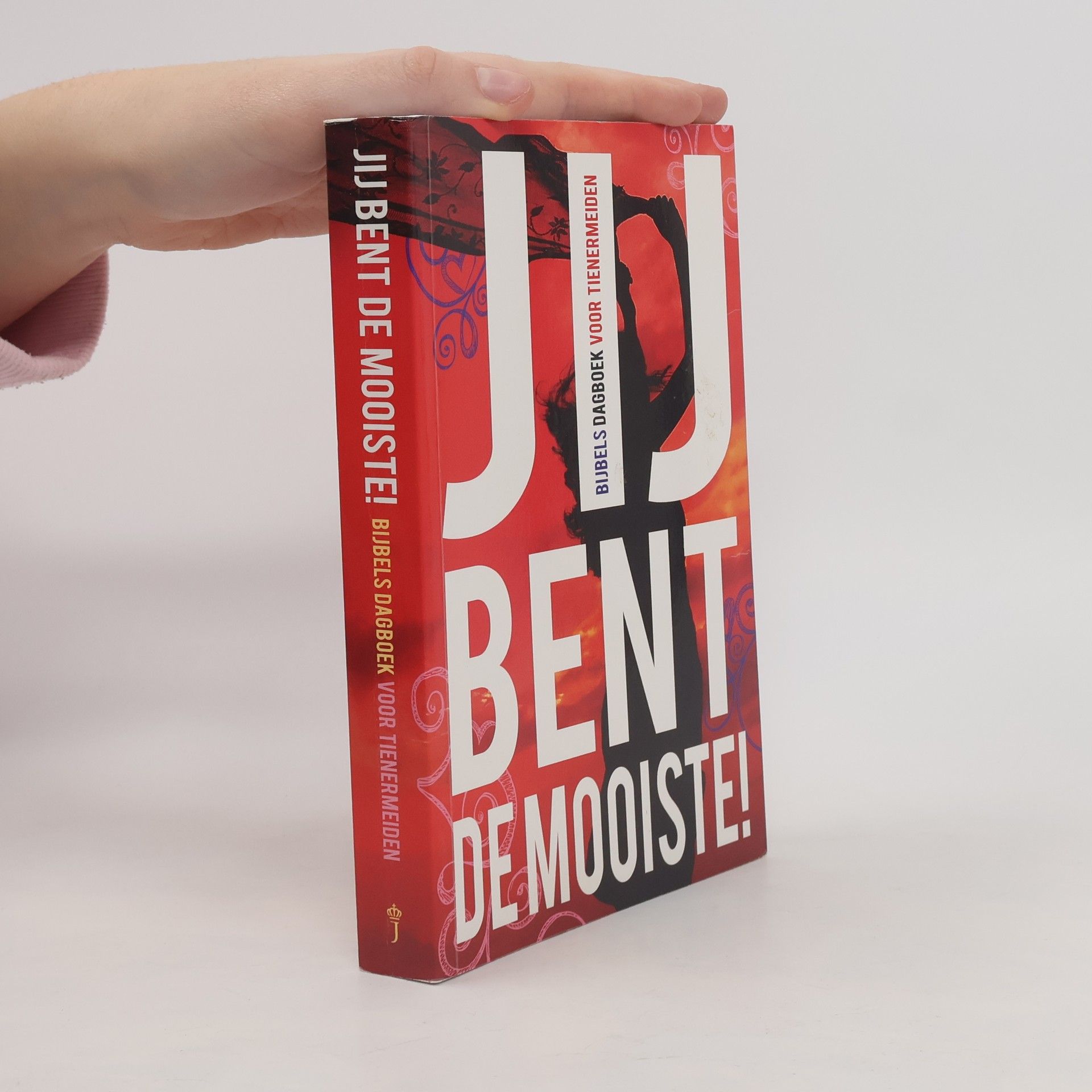 Jij bent de mooiste!