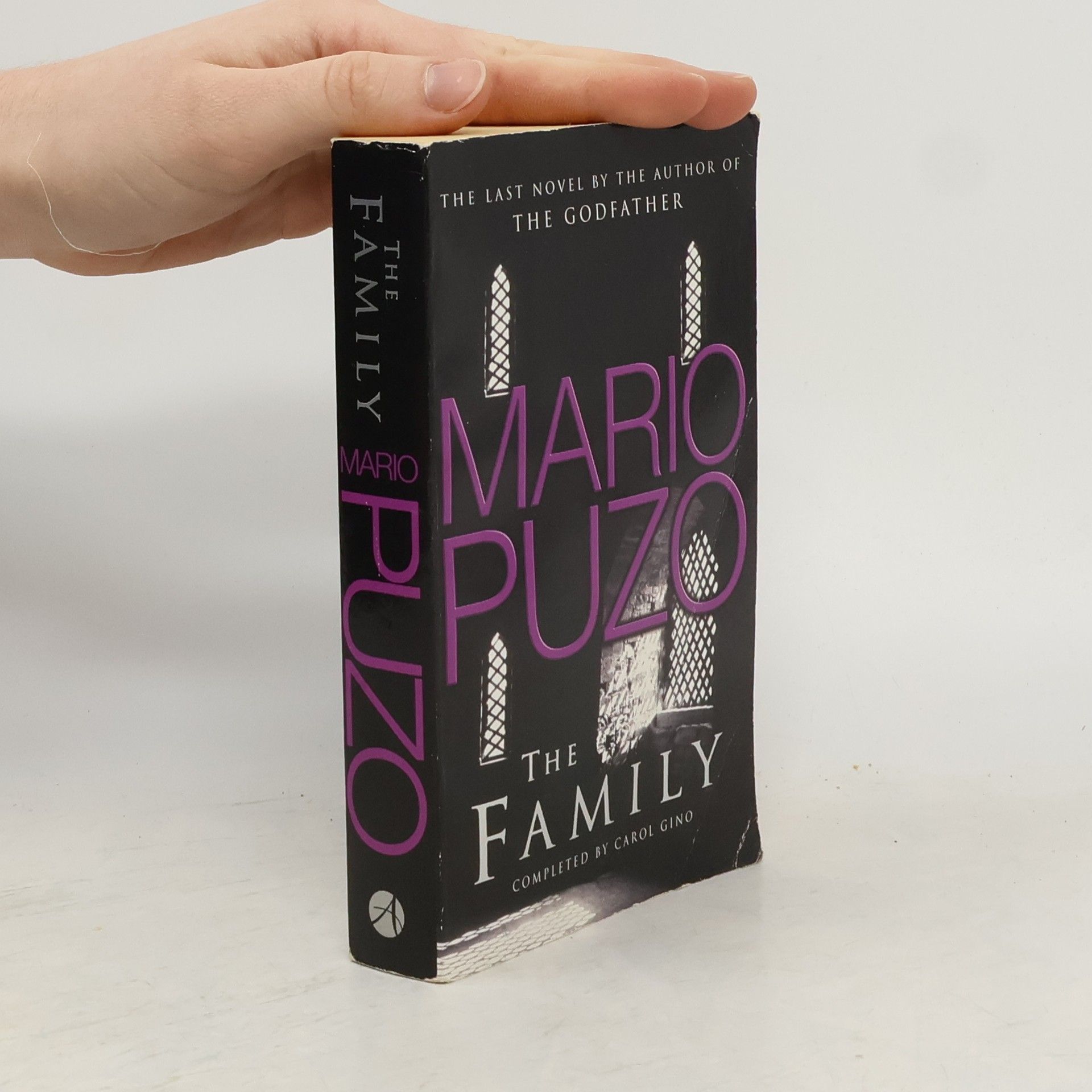 Mario Puzo The Family
