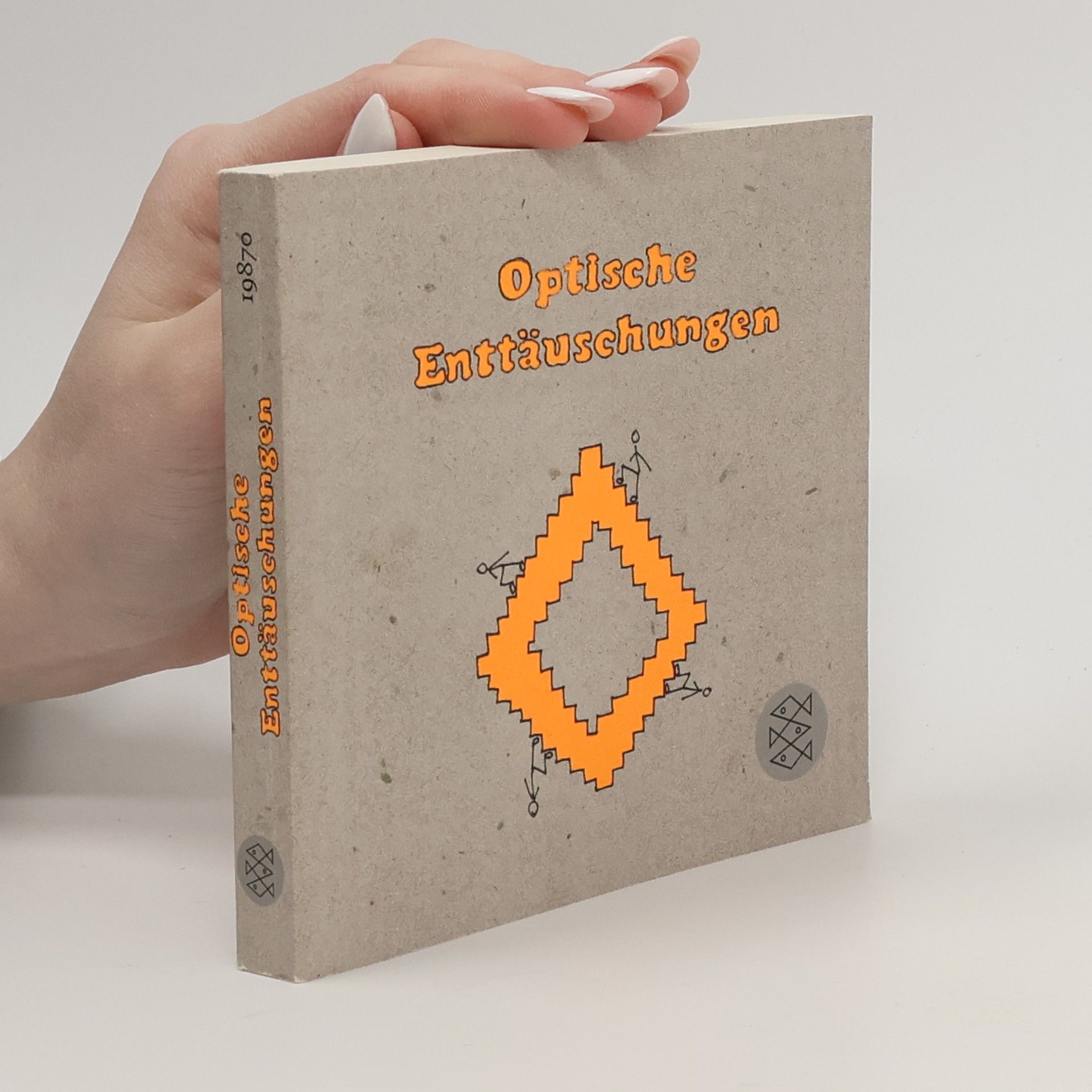 Willy Dumaz Optische Enttäuschungen