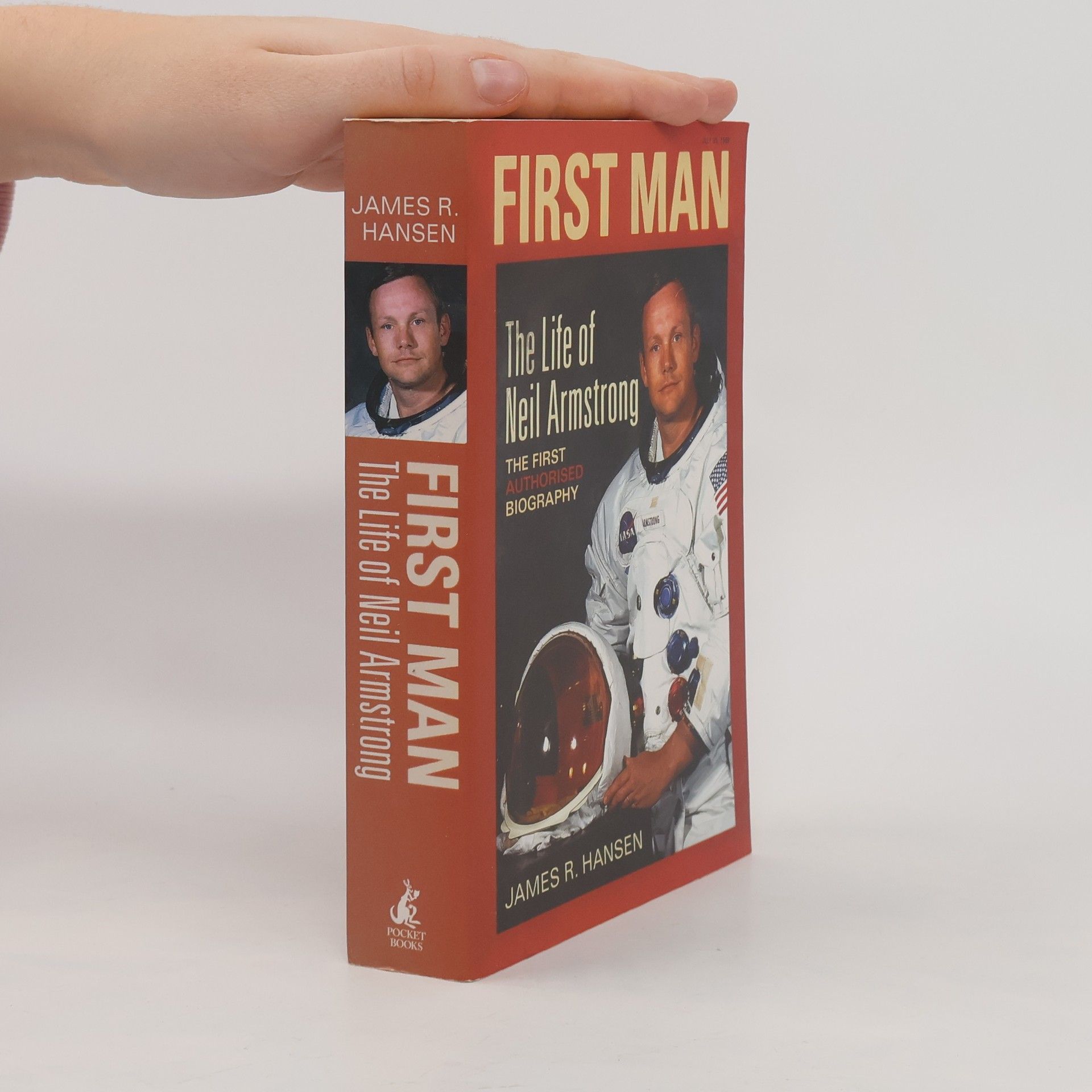 First Man