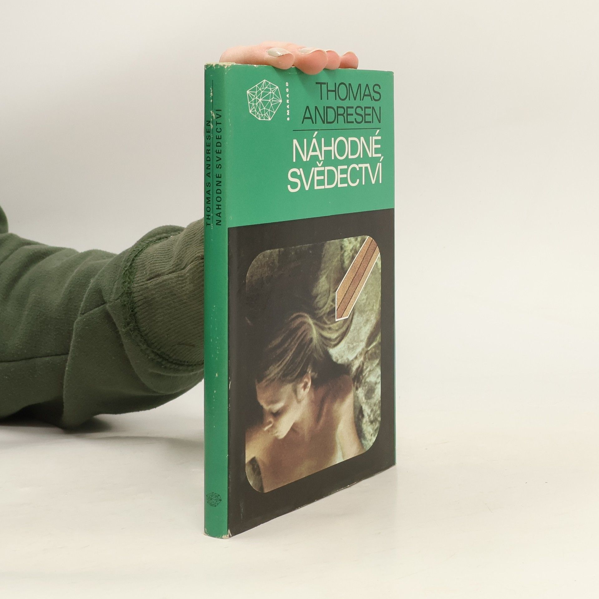 Thomas Andresen Náhodné svědectví